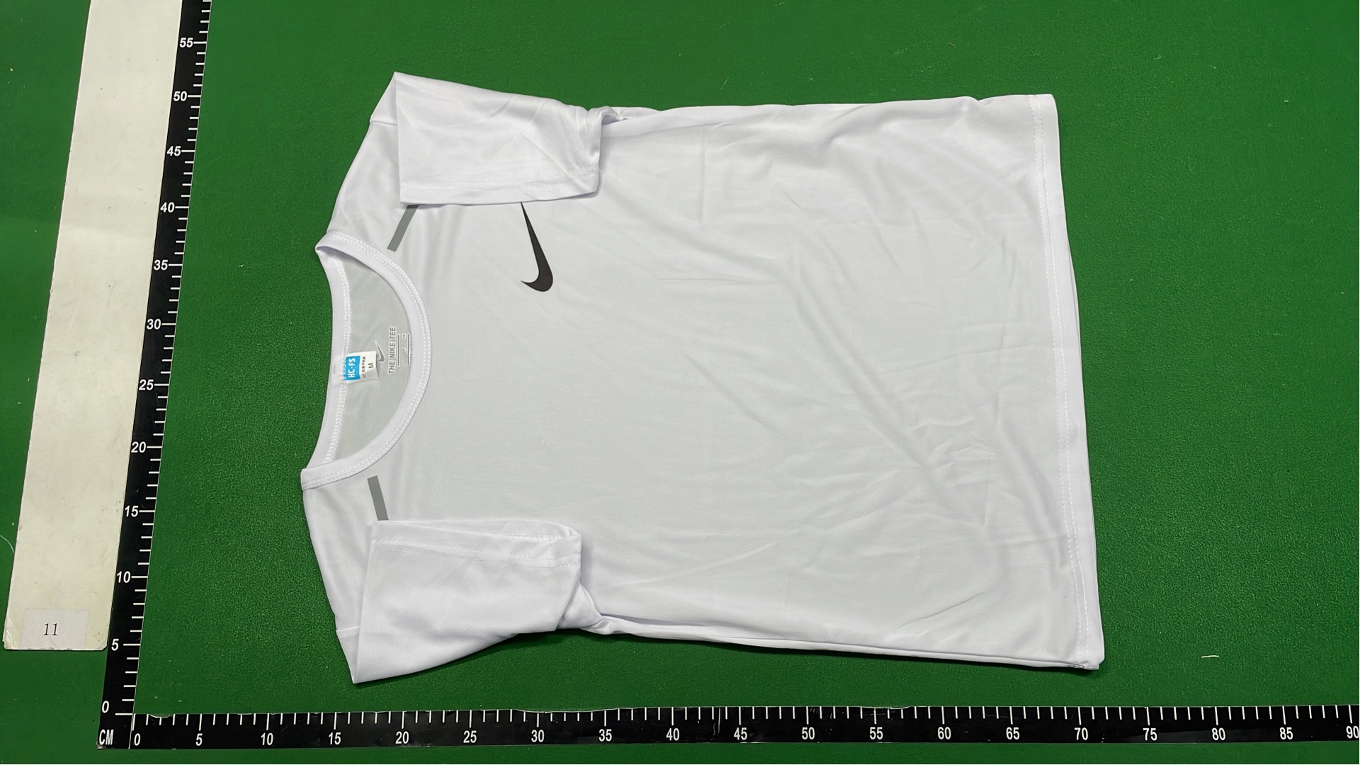 Blue Performance T-Shirt for Men - Lightweight & Breathable