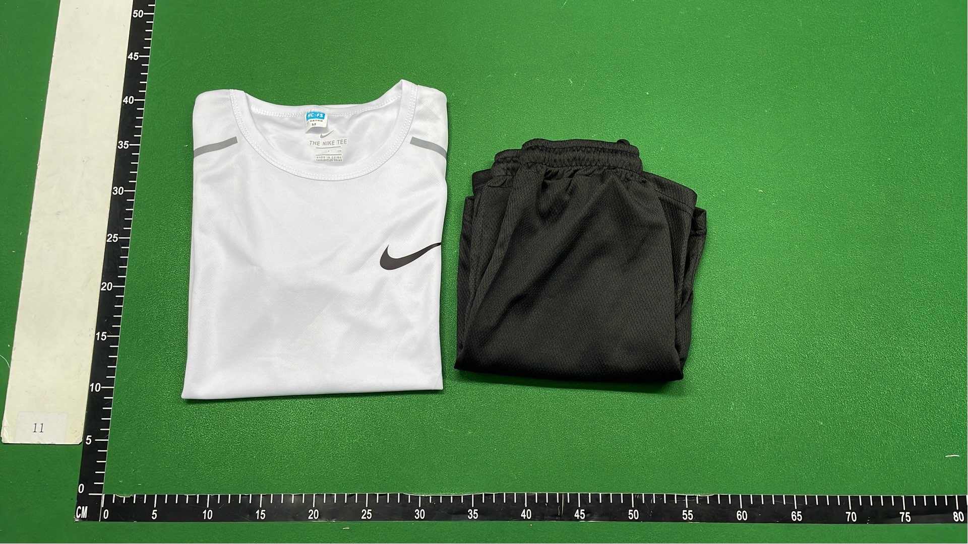 Blue Performance T-Shirt for Men - Lightweight & Breathable