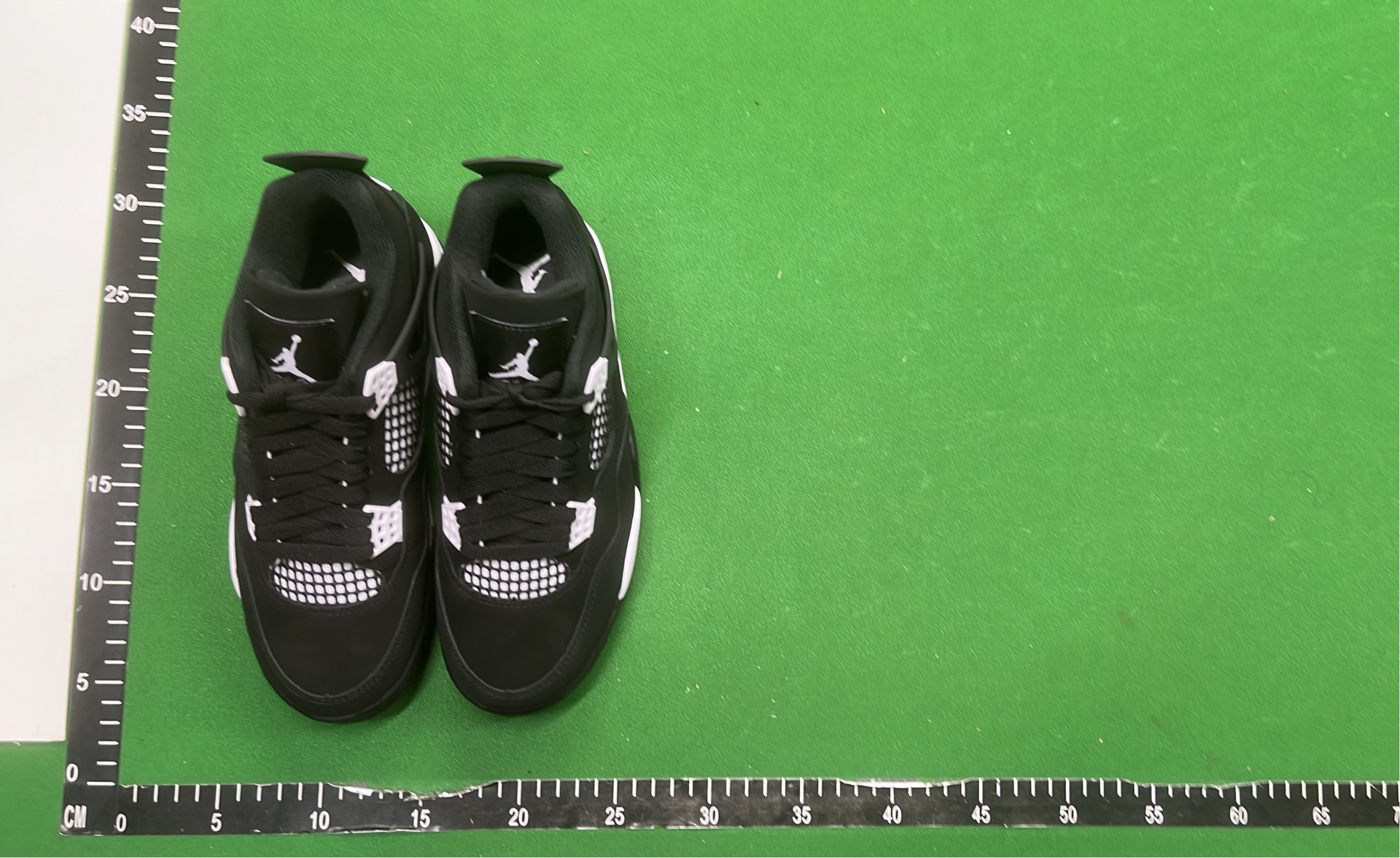 Air Jordan 4 Retro Sneakers Collection