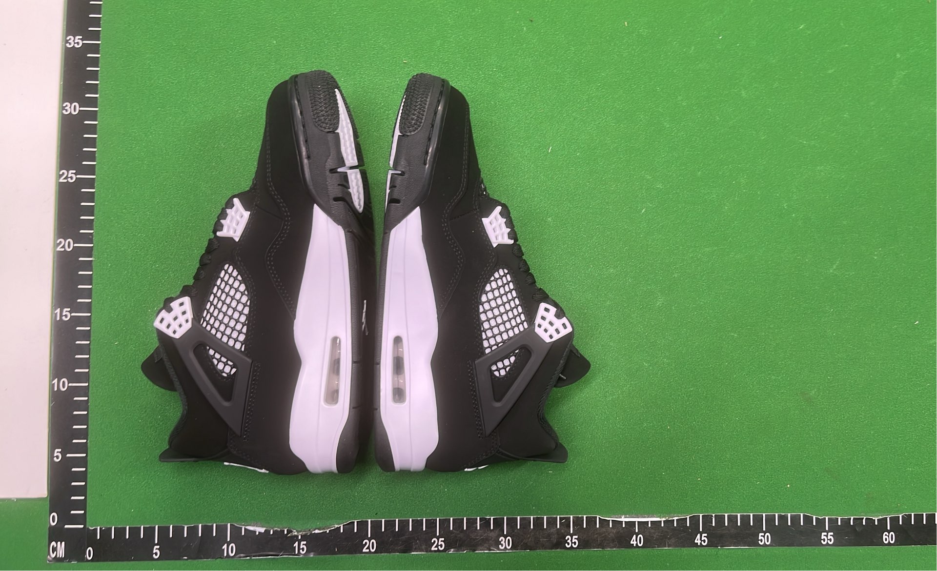 Air Jordan 4 Retro Sneakers Collection