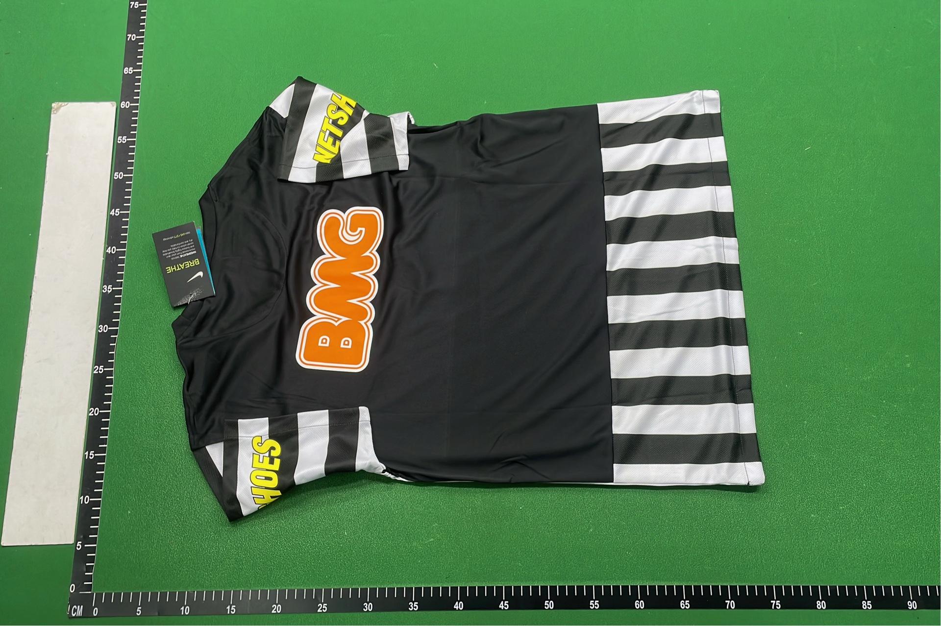 Inter Milan 1998-1999 Home Jersey Pirelli Sponsor