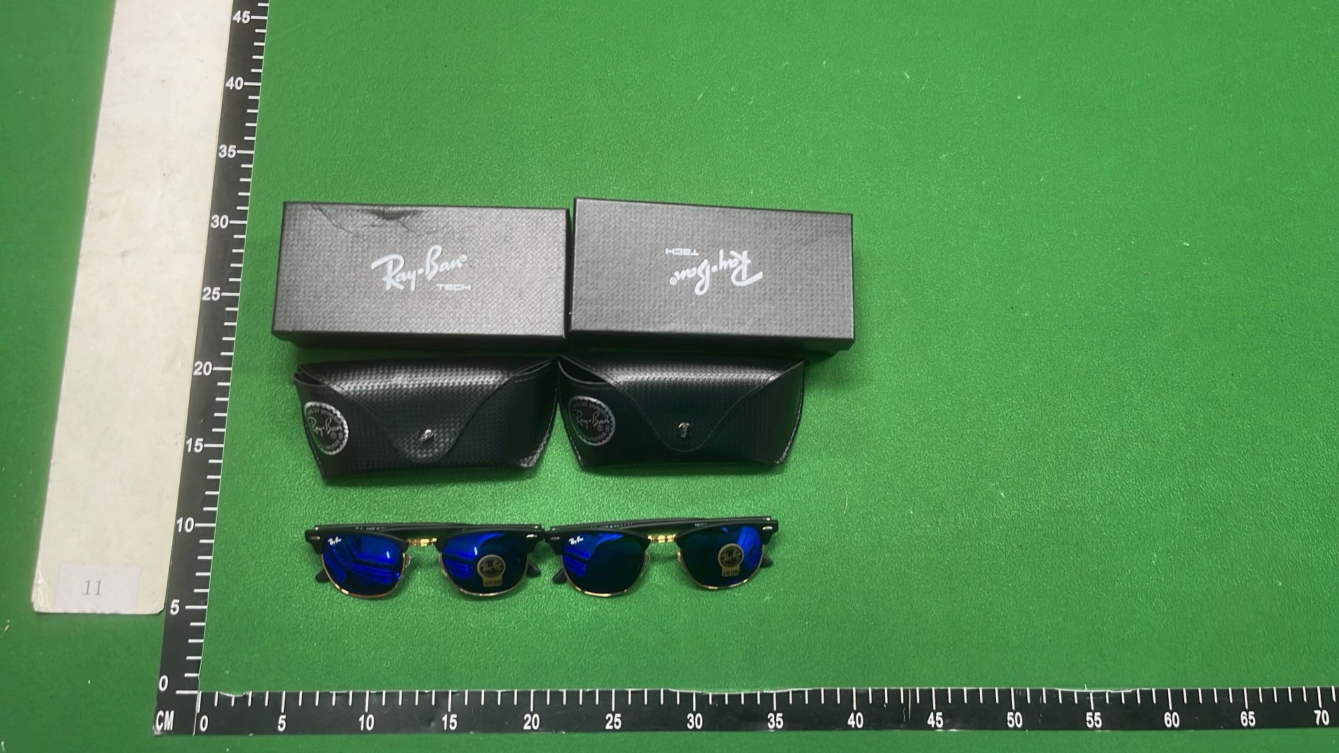 Ray-Ban Wayfarer 2140 Sunglasses Collection