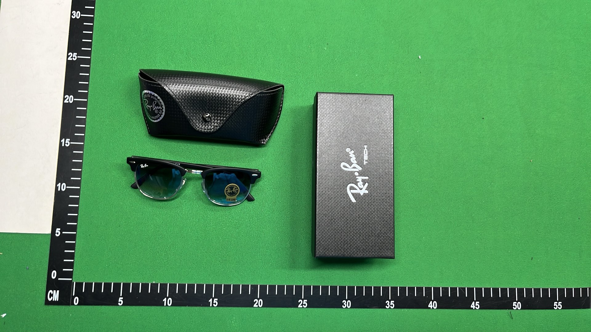 Ray-Ban Wayfarer 2140 Sunglasses Collection