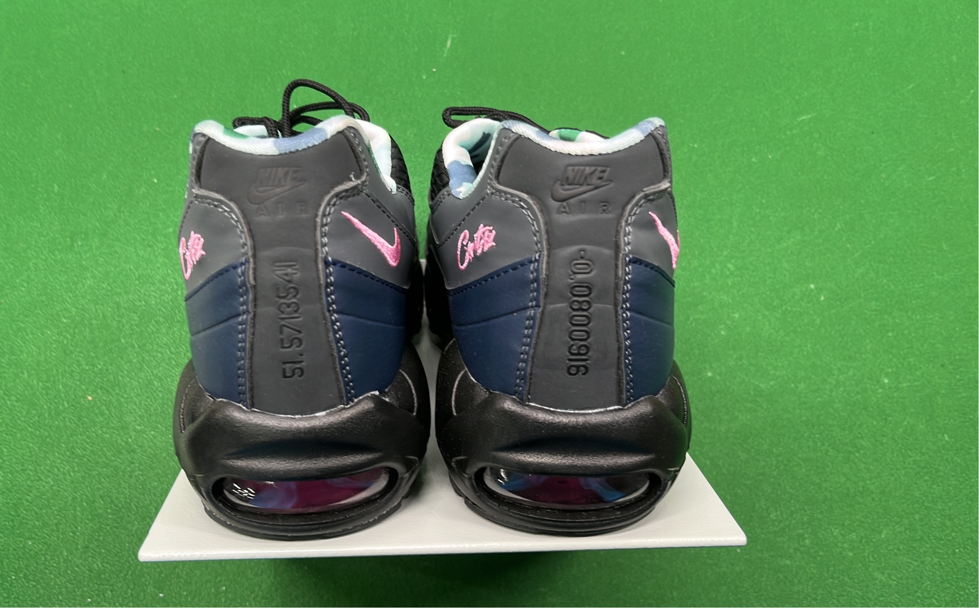 Nike Air Max 95 Men's Running Shoes