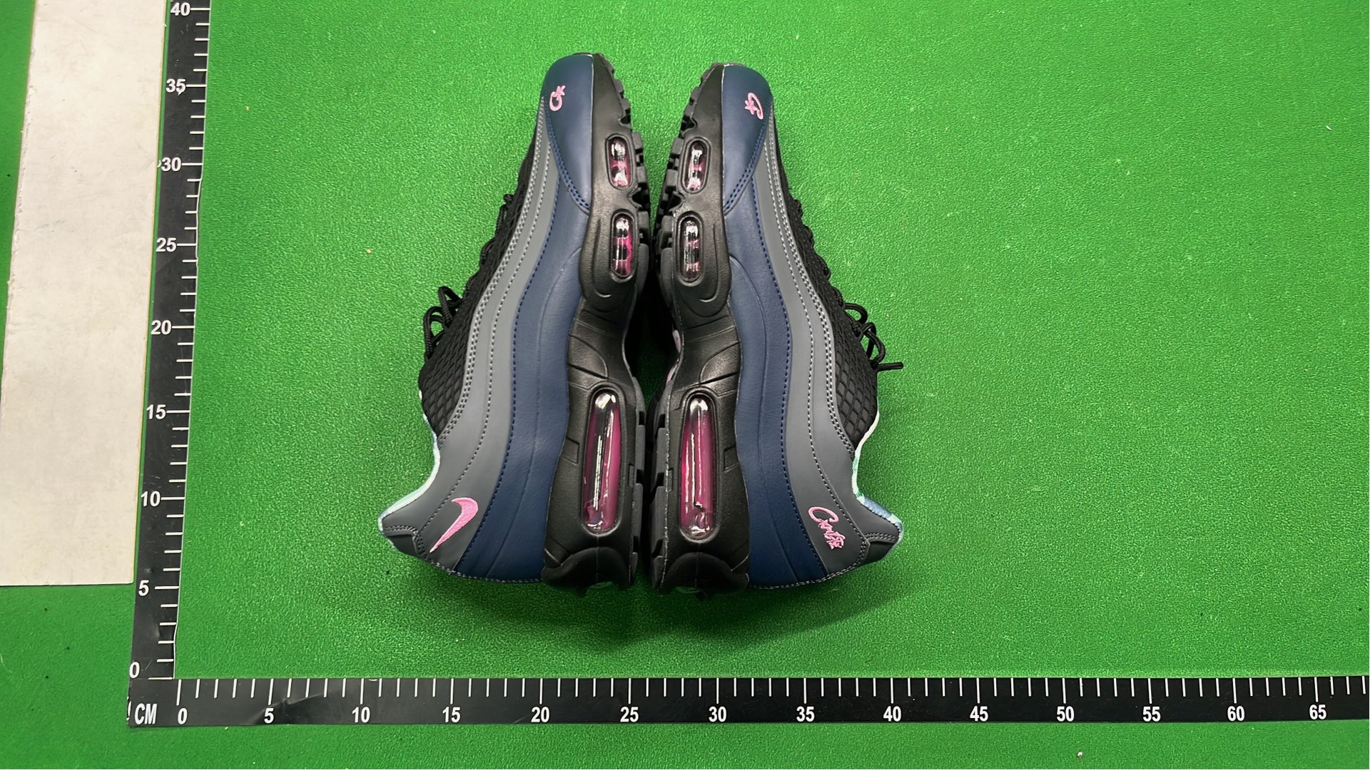 Nike Air Max 95 Men's Running Shoes