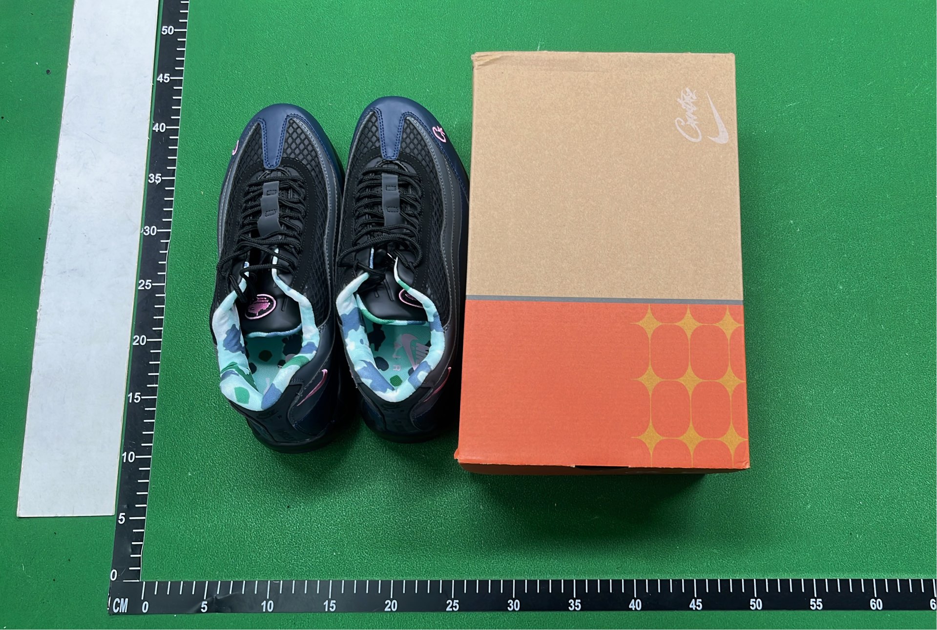 Nike Air Max 95 Men's Running Shoes