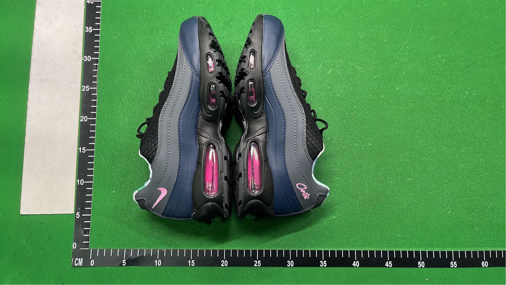 Nike Air Max 95 Men's Running Shoes