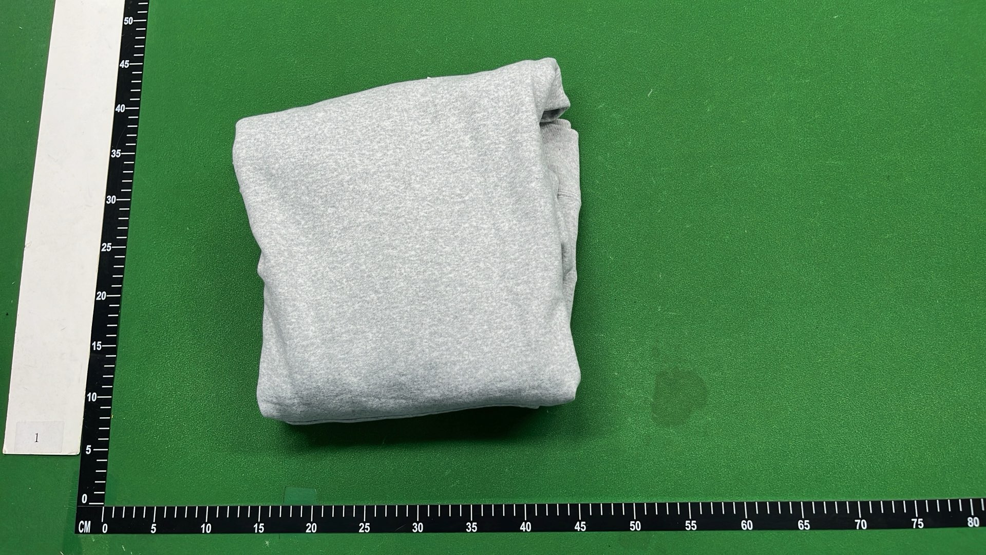 Supreme Black Hoodie with White Logo