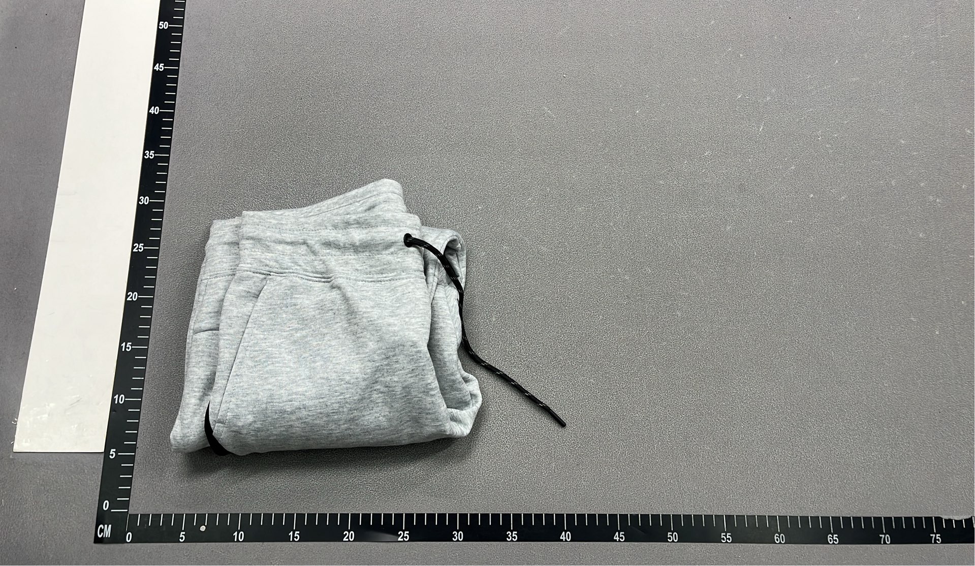Nike Gray Hoodie and Pants Set for Men