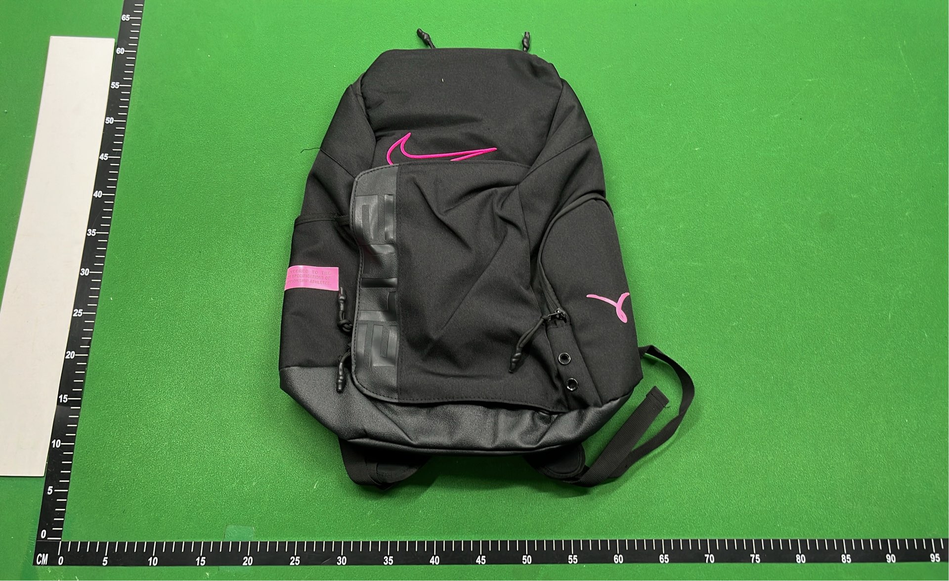 Nike Jordan Duffel Bag for Sports and Travel