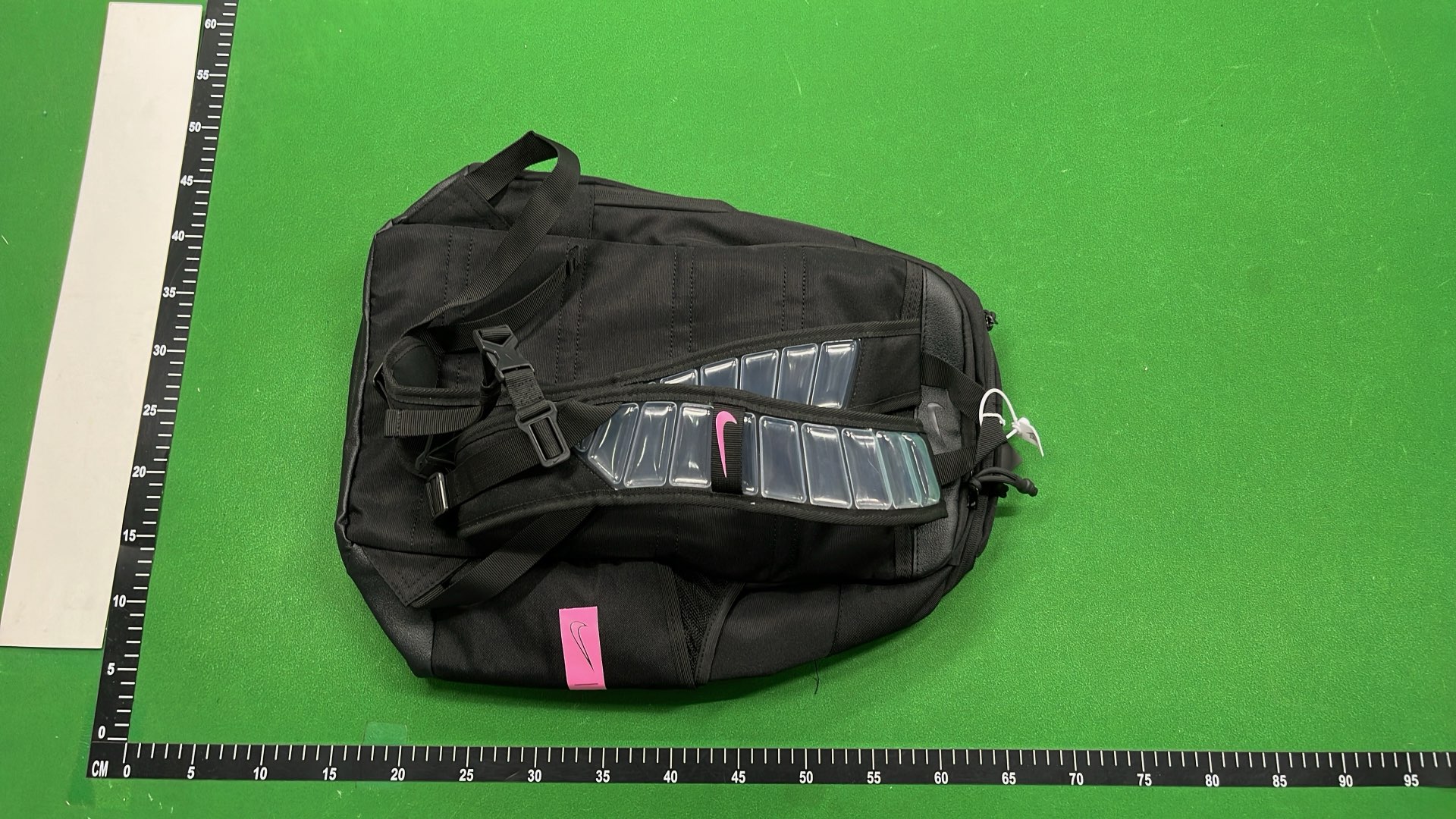 Nike Jordan Duffel Bag for Sports and Travel