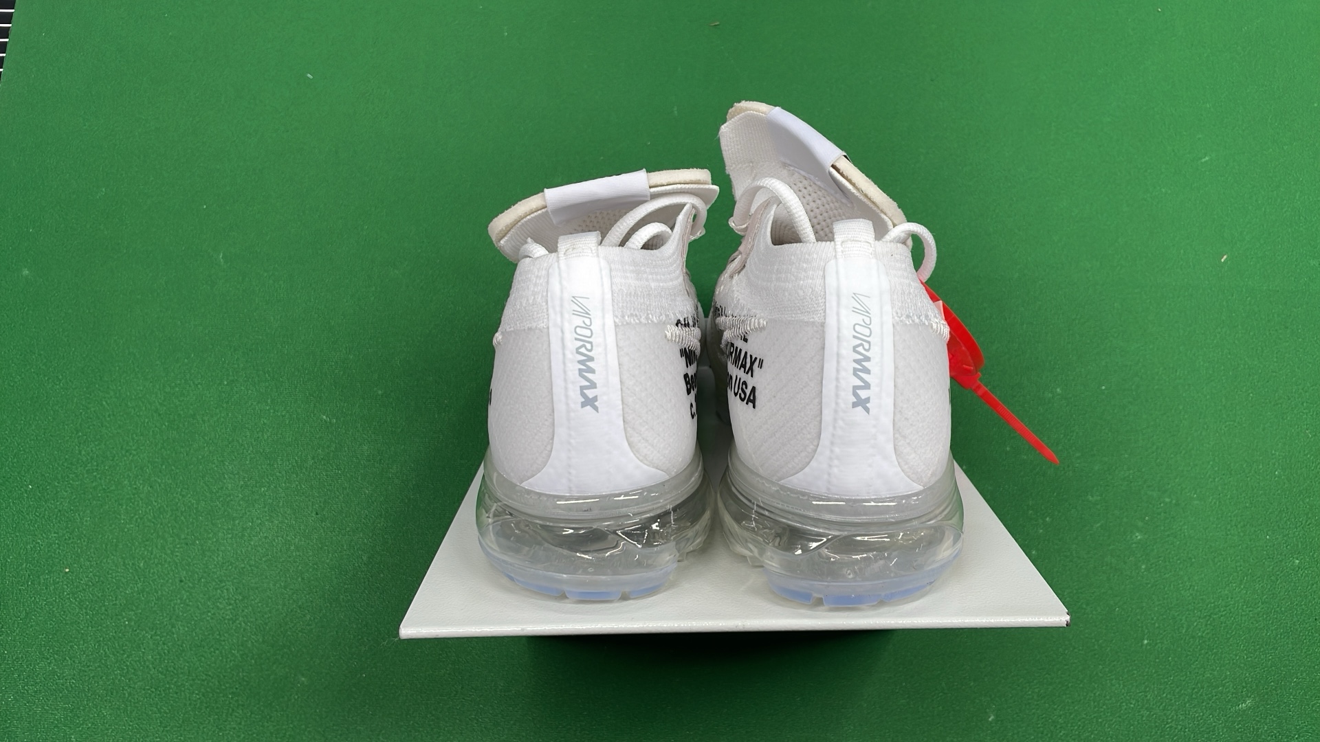 Nike Air VaporMax Flyknit 3 Women's Running Shoes