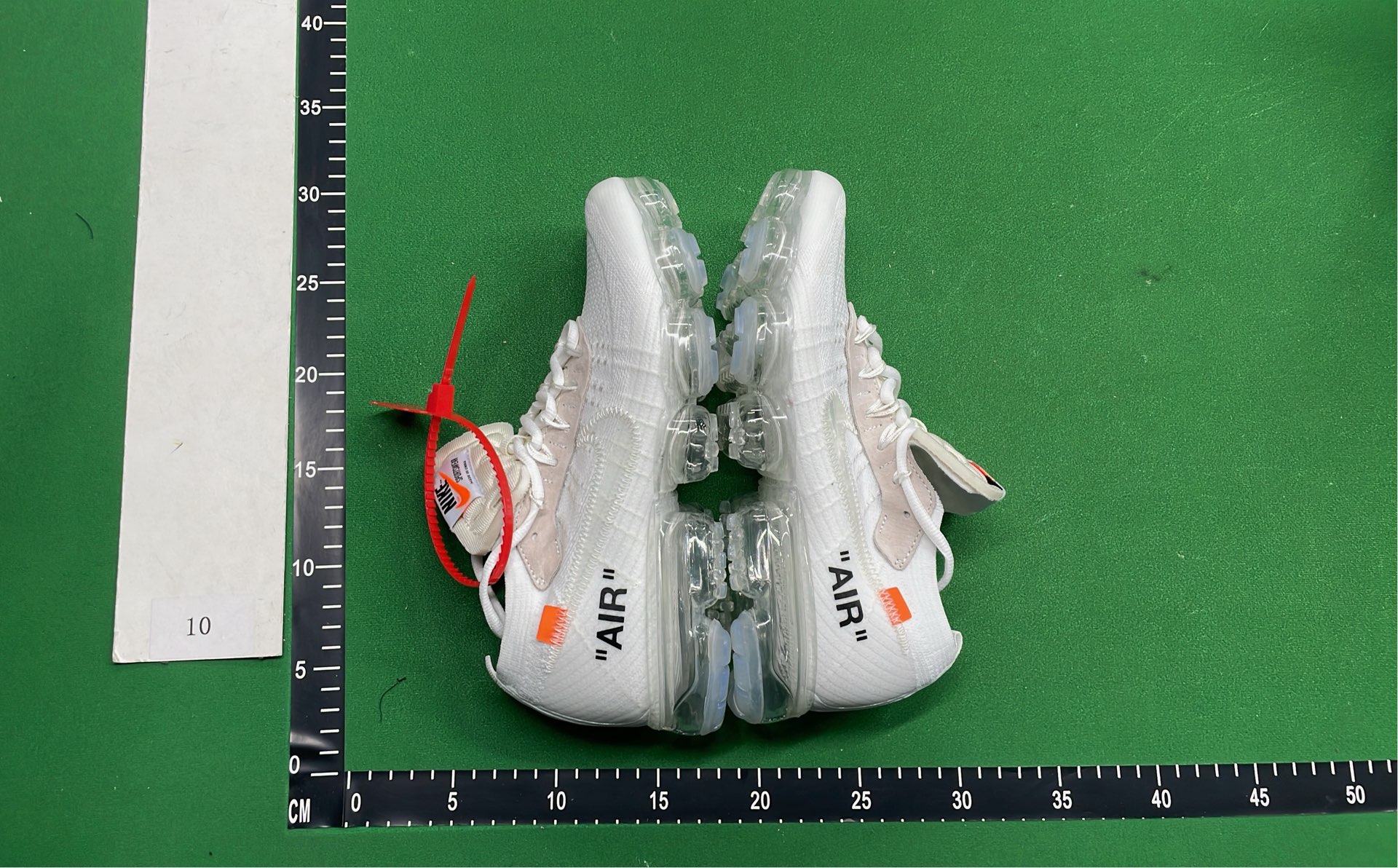 Nike Air VaporMax Flyknit 3 Women's Running Shoes