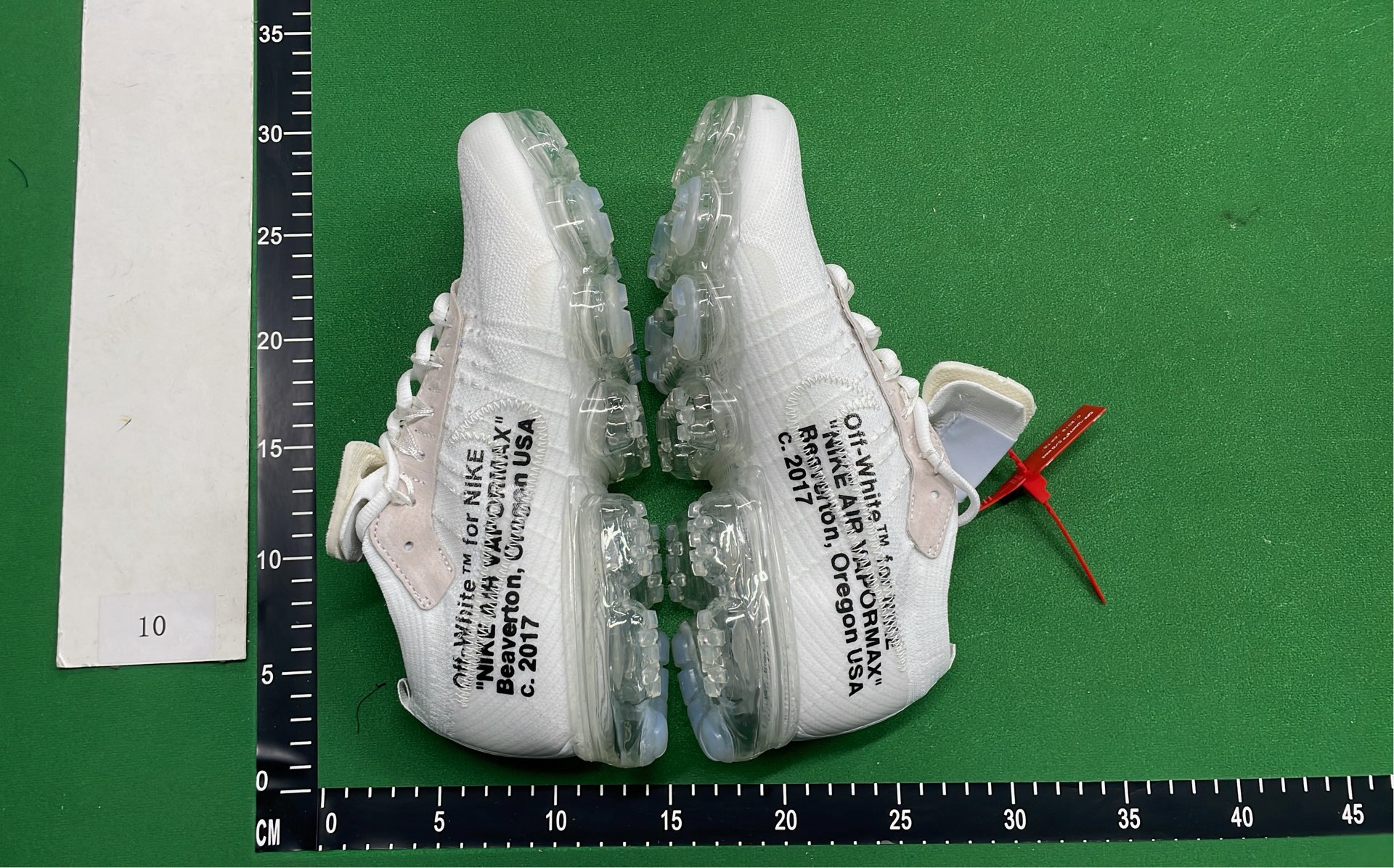 Nike Air VaporMax Flyknit 3 Women's Running Shoes