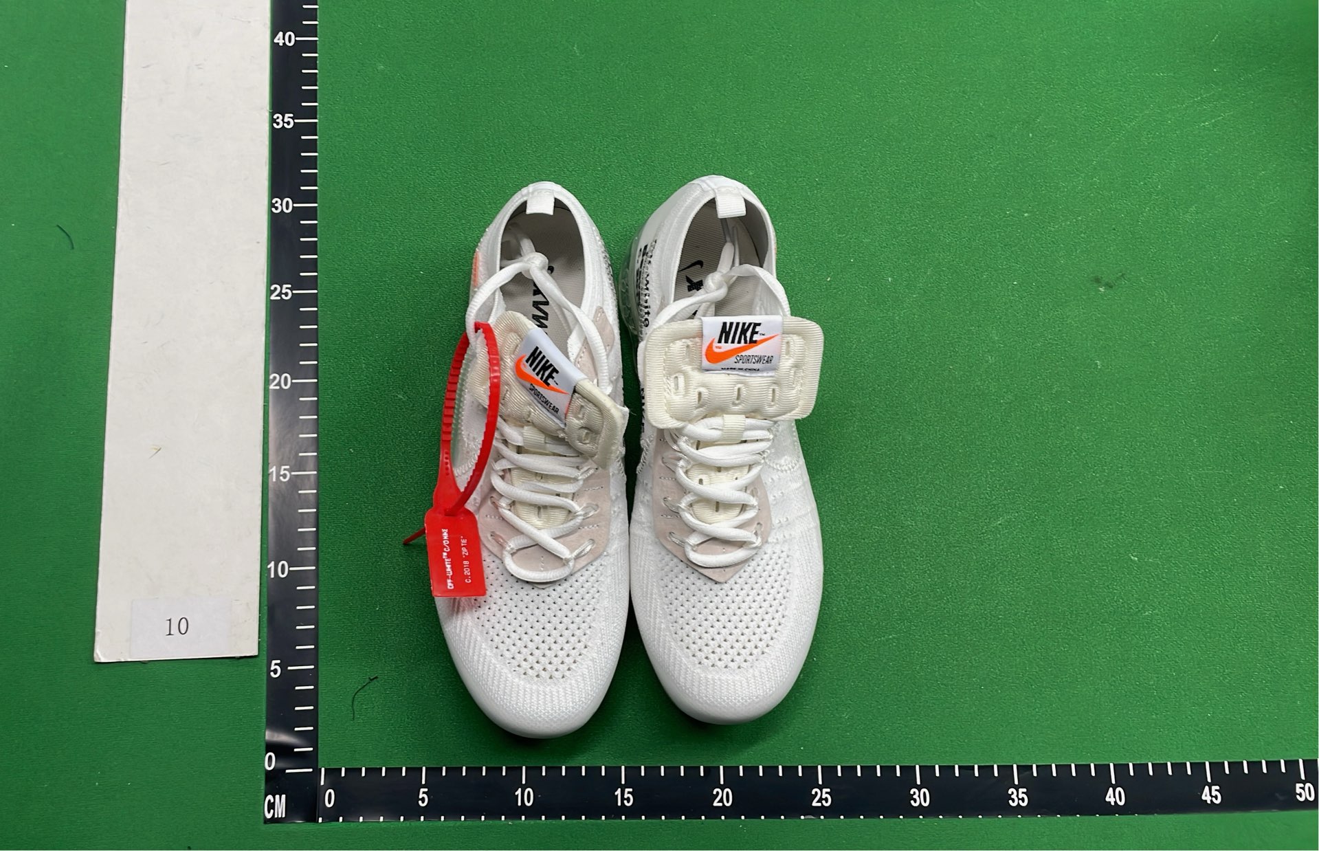 Nike Air VaporMax Flyknit 3 Women's Running Shoes