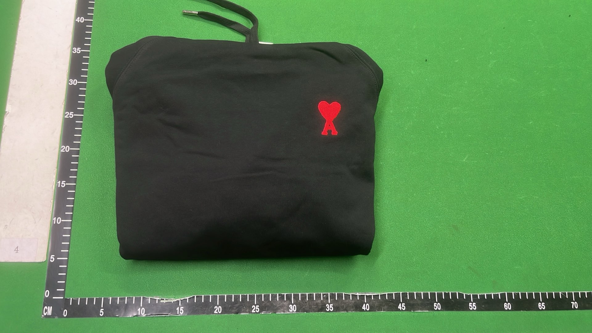 BAPE Heart Logo Hoodie - Multiple Colors