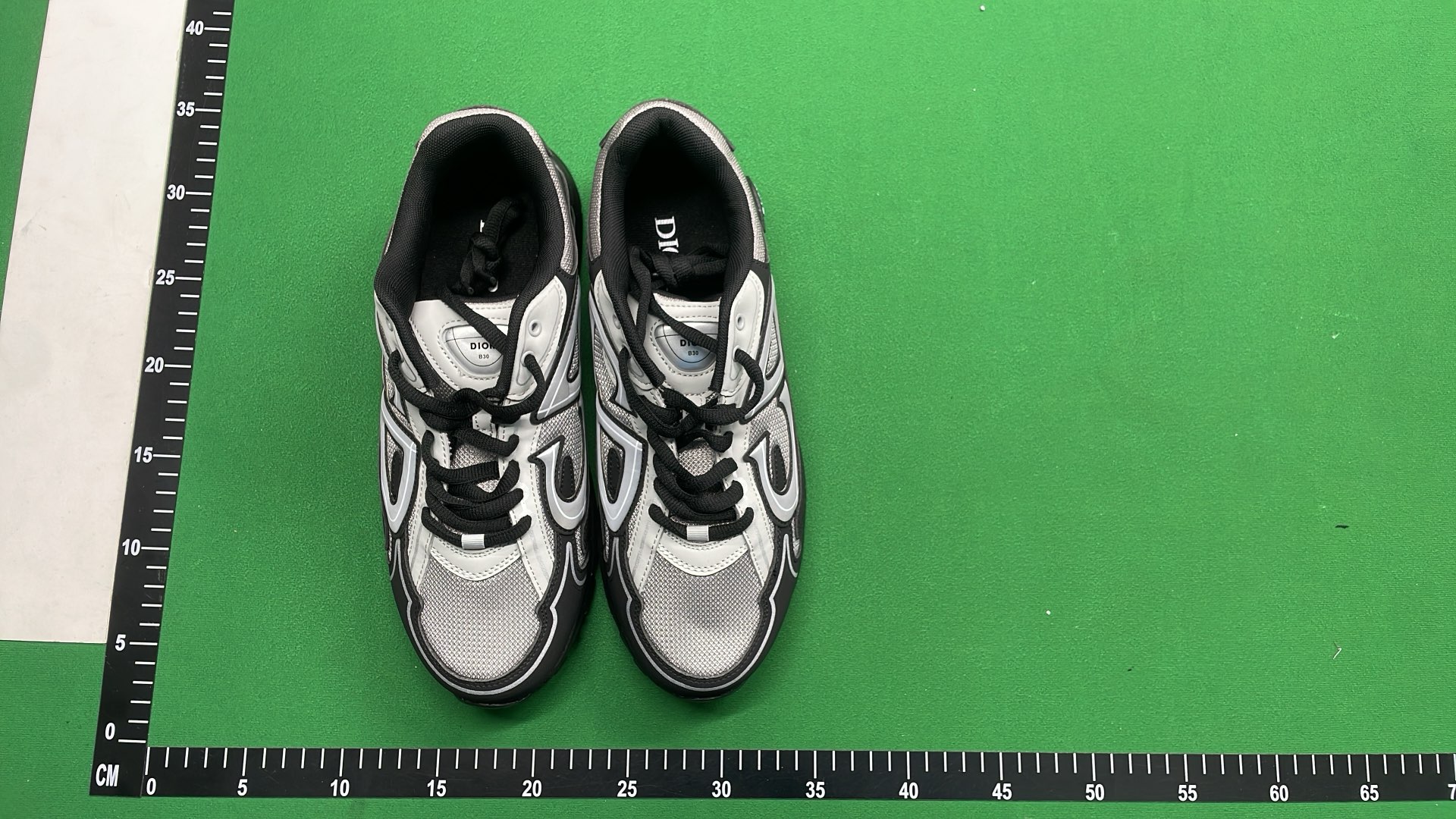 Dior B23 Sneakers for Men Women