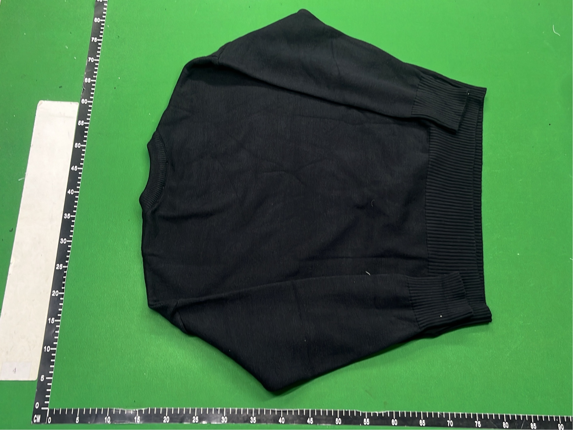 Heart Logo Sweater Collection