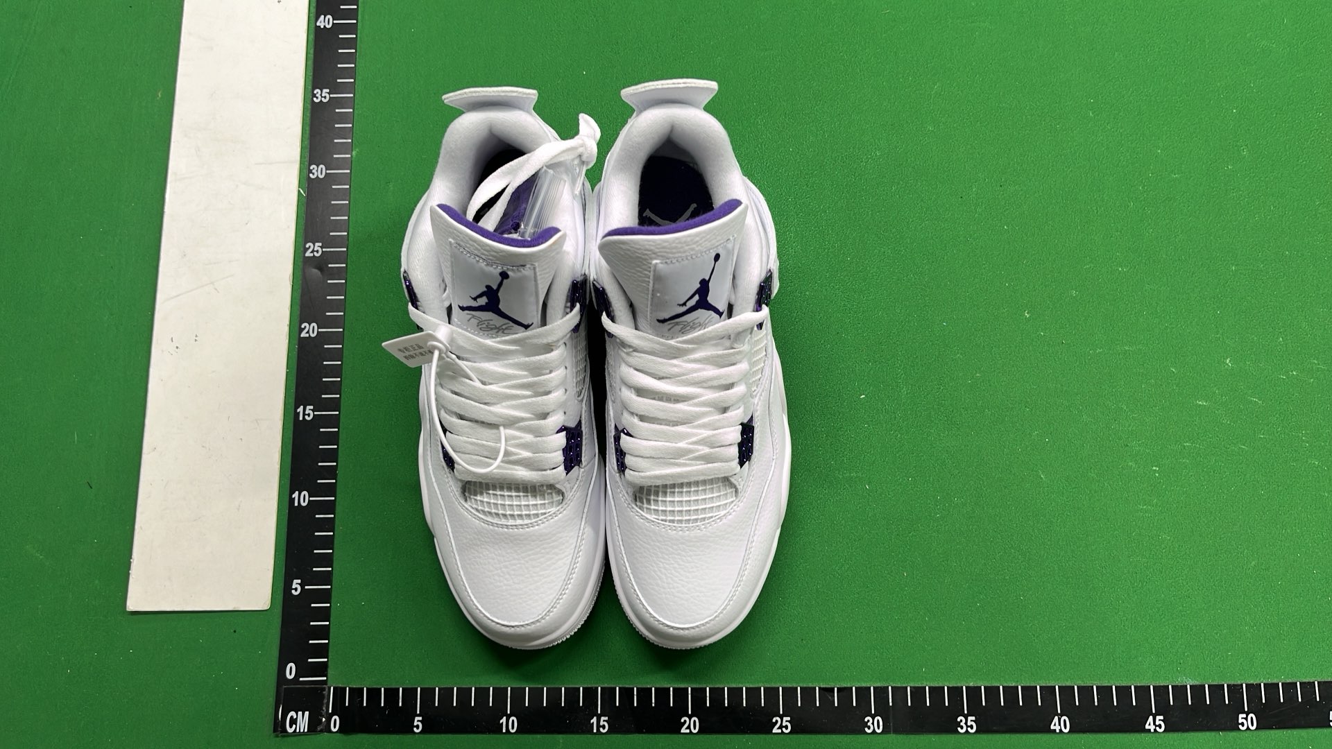 Air Jordan 4 Retro Sneakers Collection