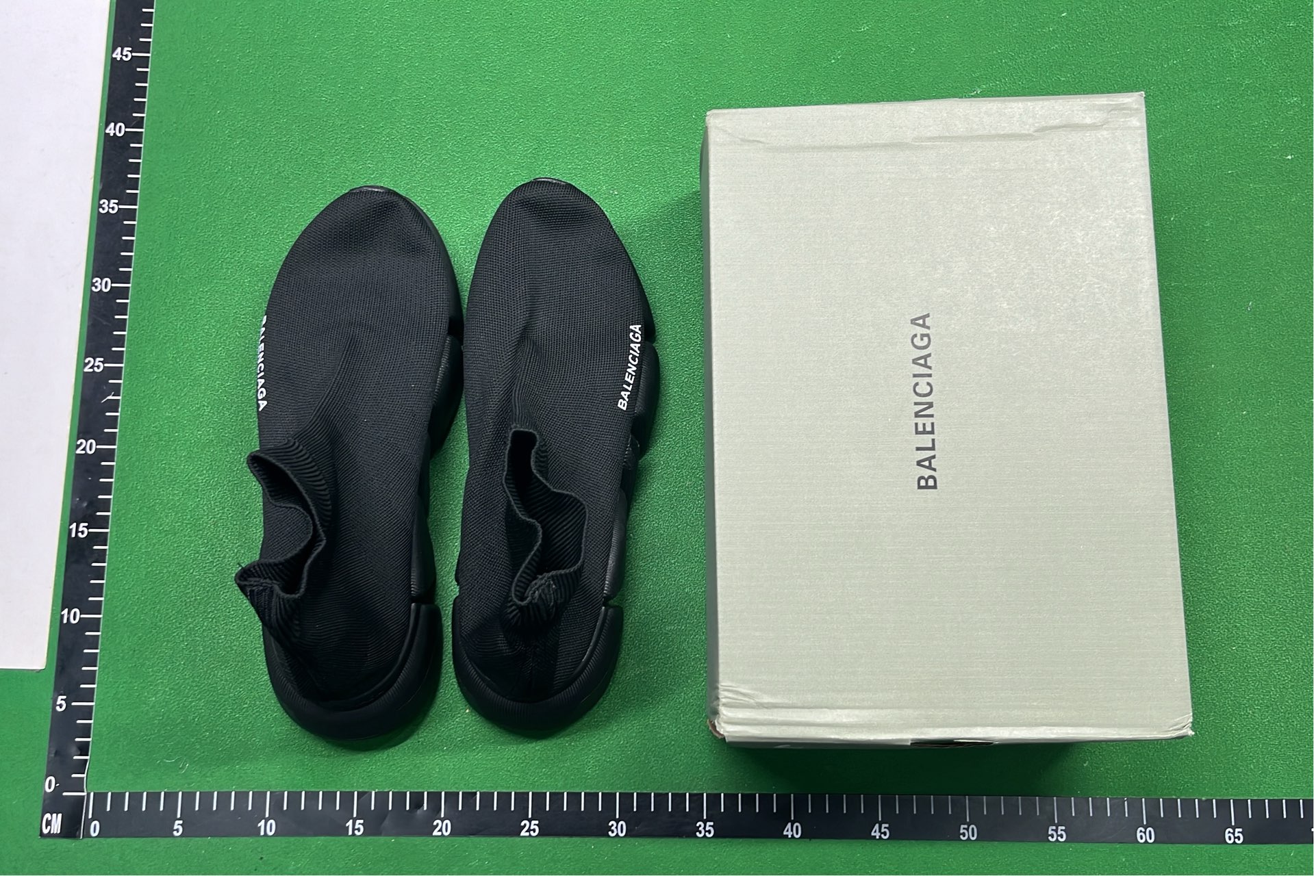 Balenciaga Speed Trainer Sneakers