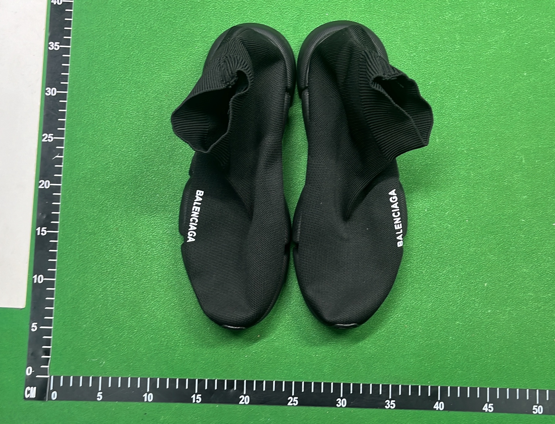 Balenciaga Speed Trainer Sneakers