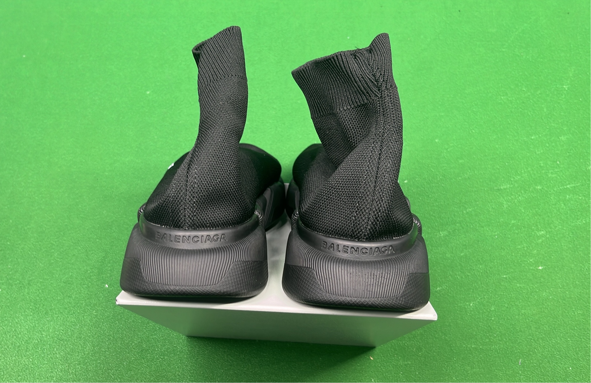 Balenciaga Speed Trainer Sneakers