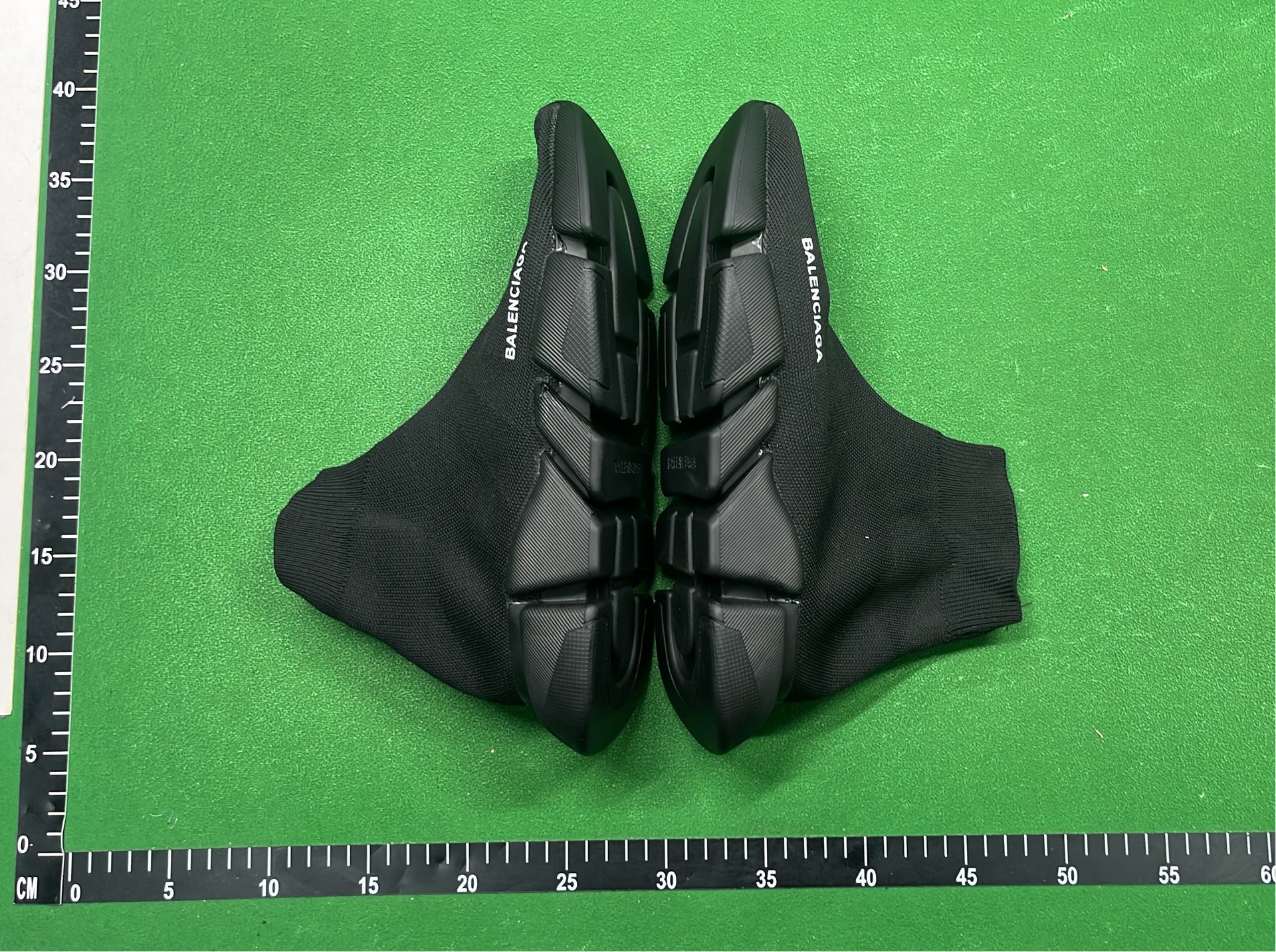 Balenciaga Speed Trainer Sneakers