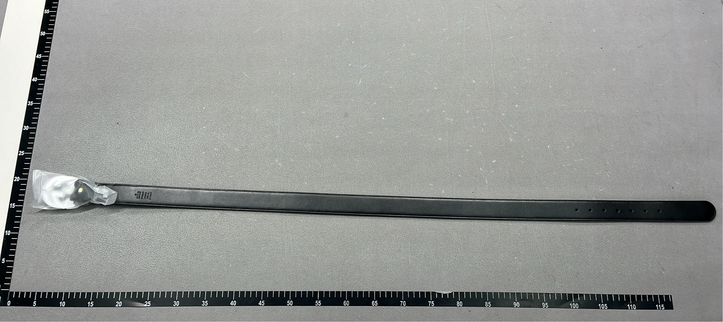 Gucci GG Belt with Interlocking G Buckle