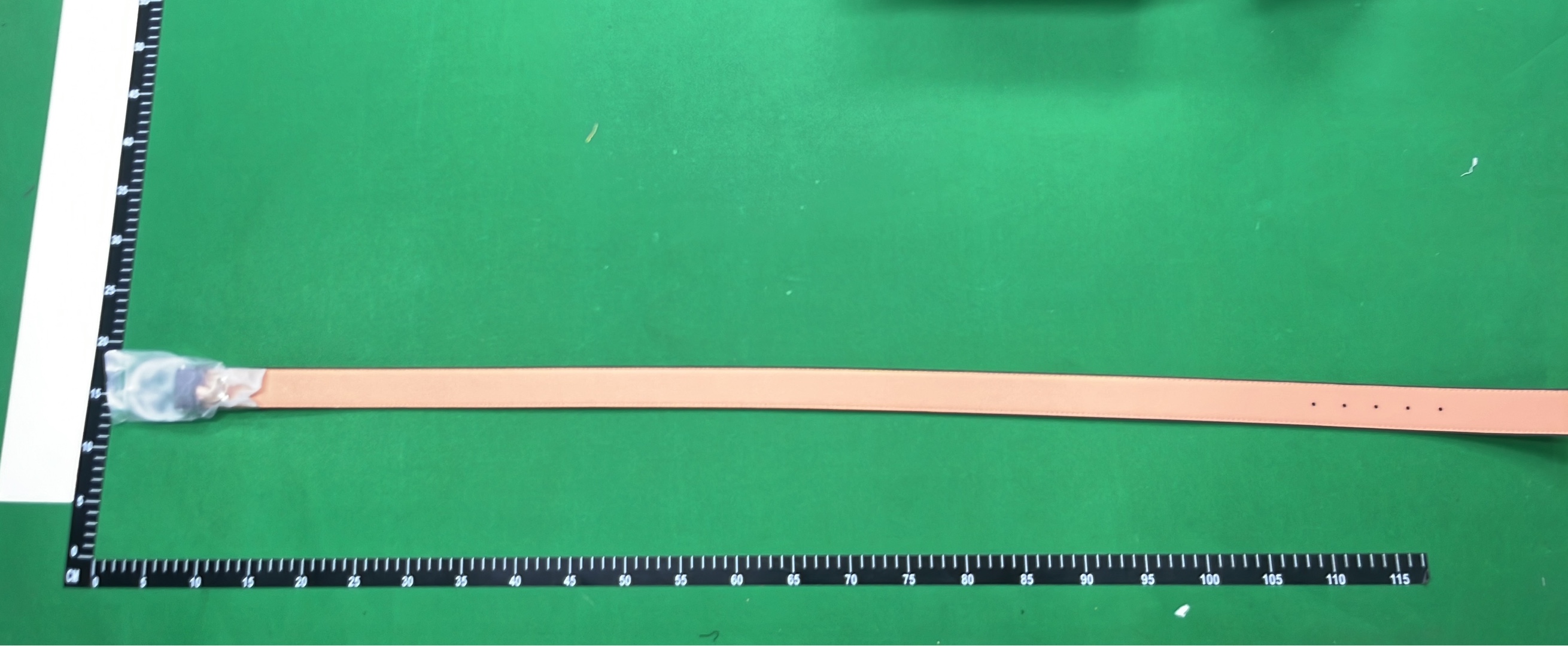 Gucci GG Belt with Interlocking G Buckle