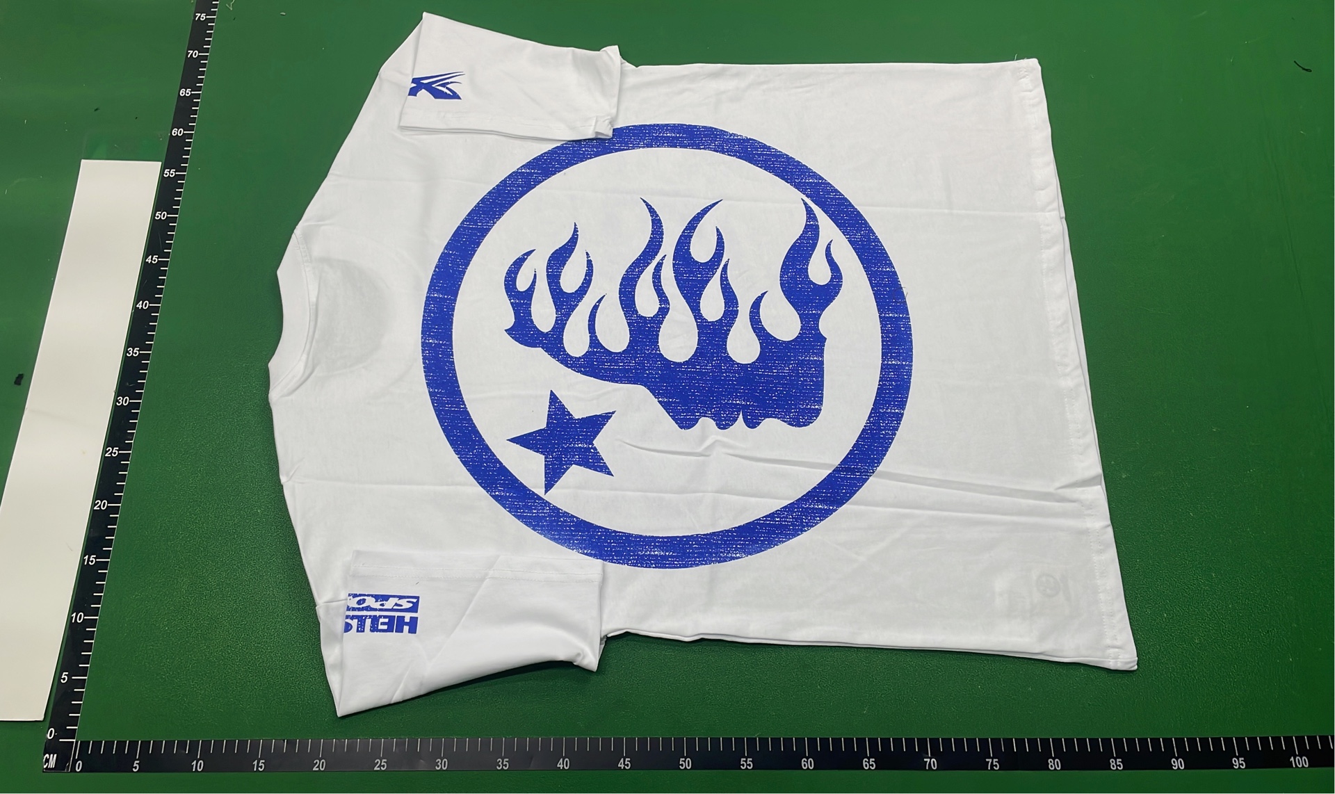 Brainwashed Eye Graphic T-Shirt