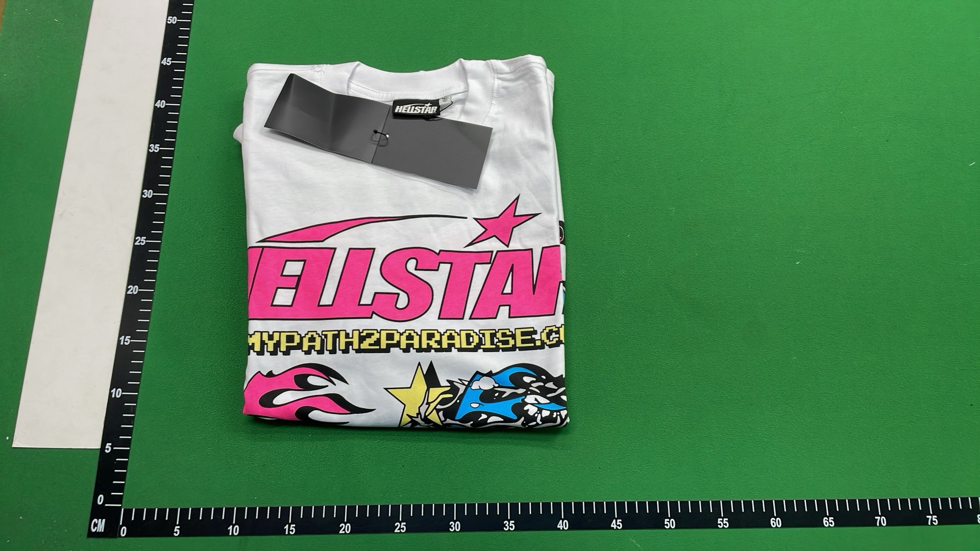 Brainwashed Eye Graphic T-Shirt