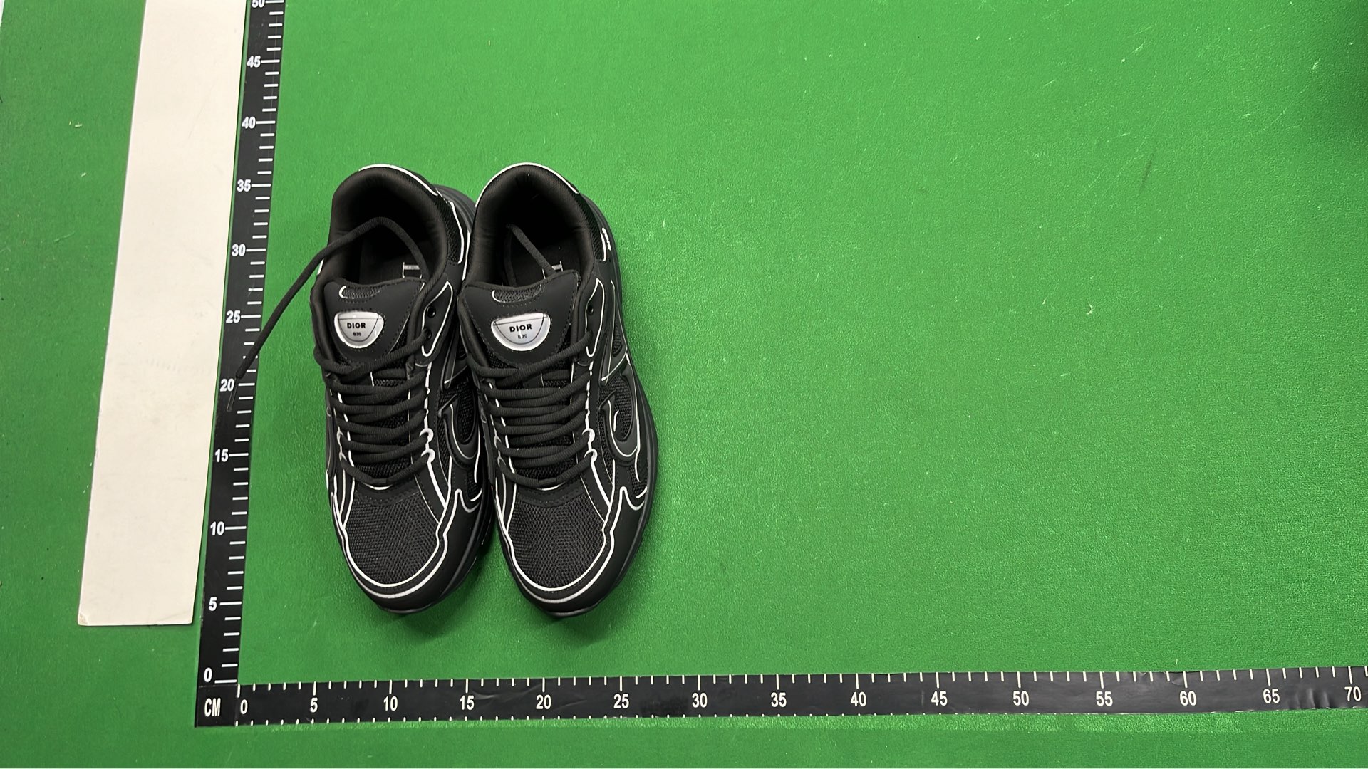 Dior CD Runners Sneakers for Men and Women