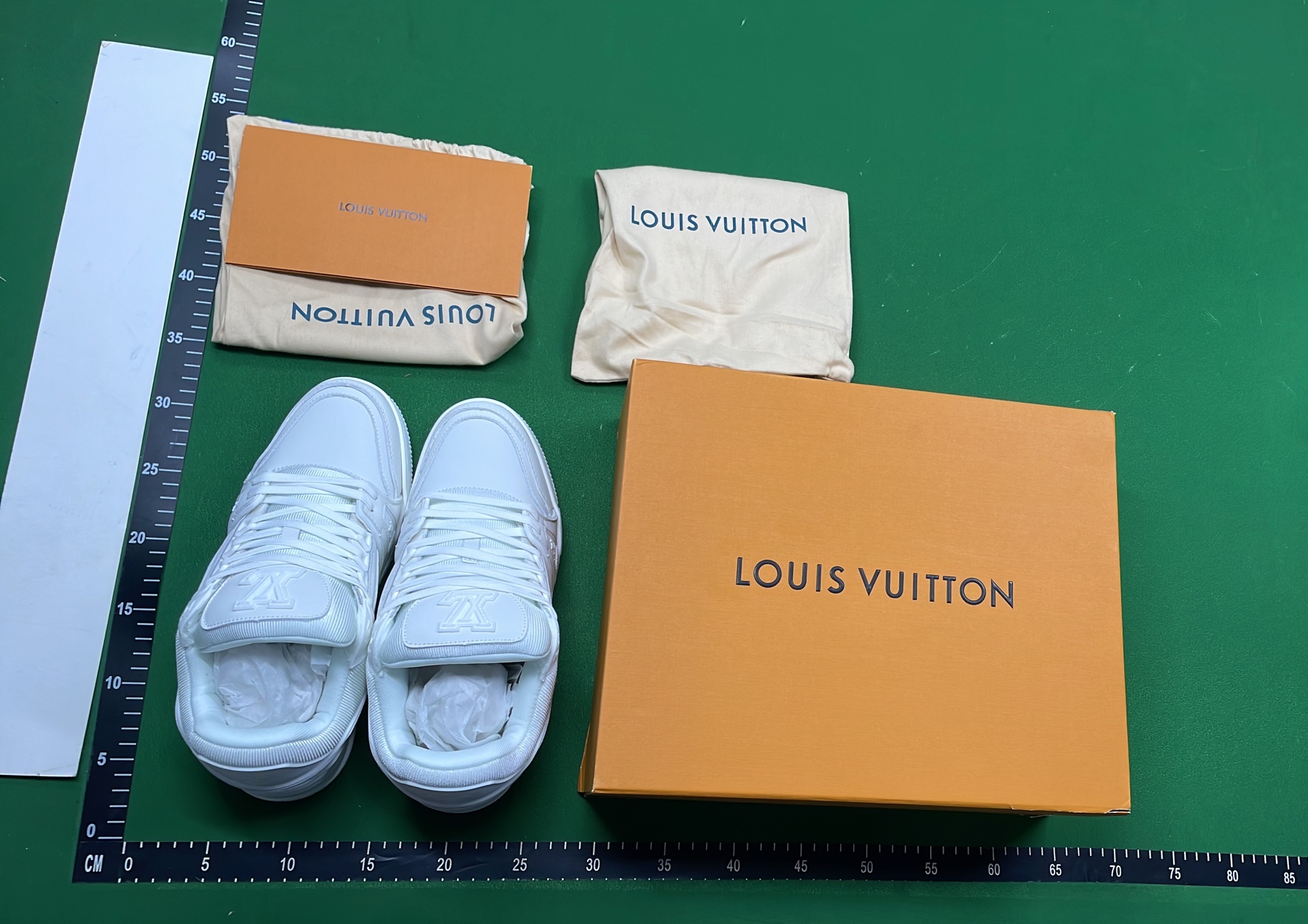 LV Sneakers for Men and Women