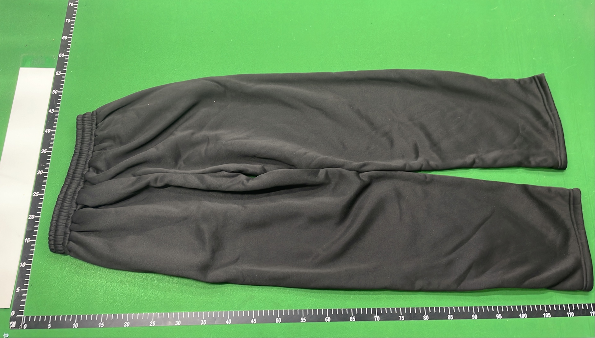 Green Cruise Ship Hoodie and Sweatpants Set for Men Women
