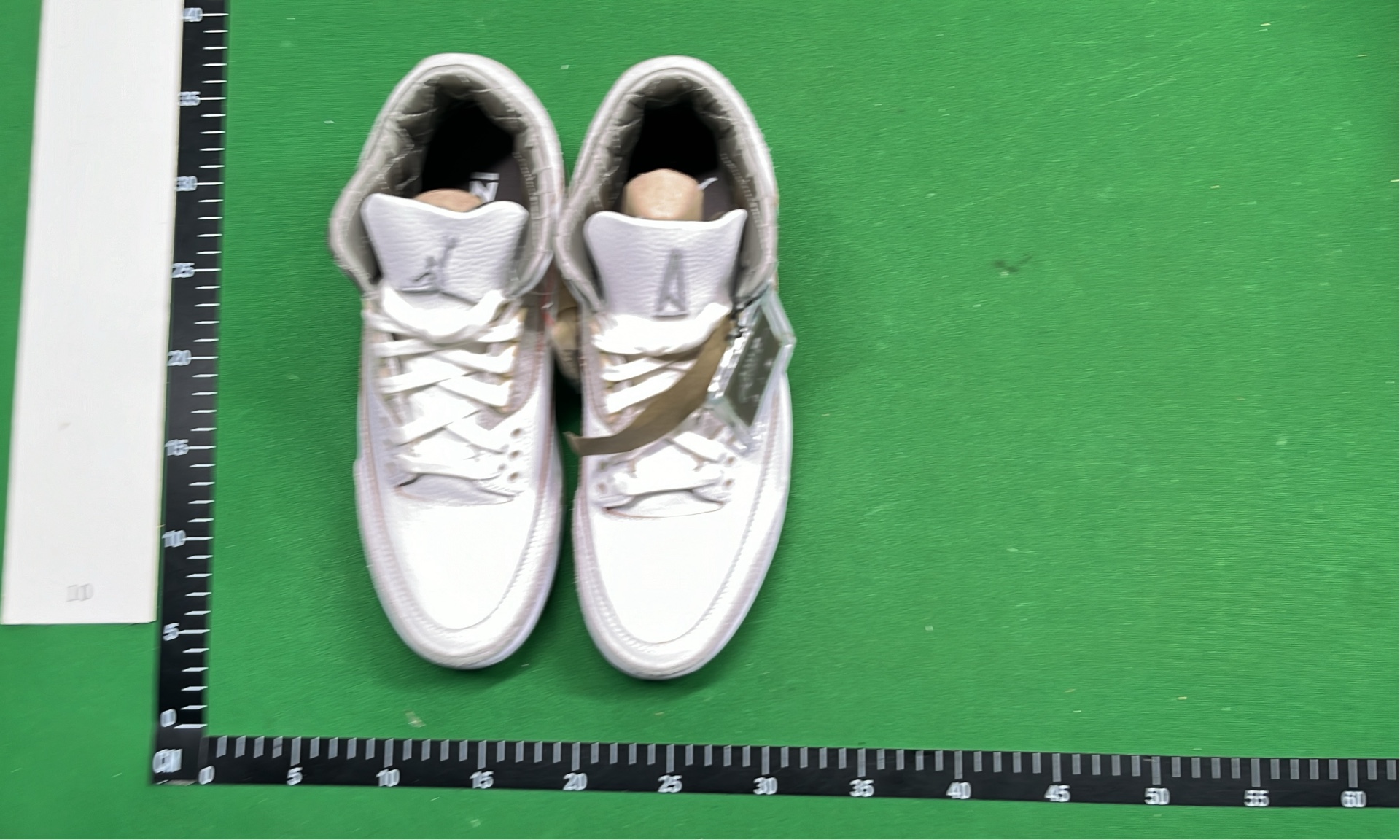 Air Jordan 3 Retro Sneakers Collection