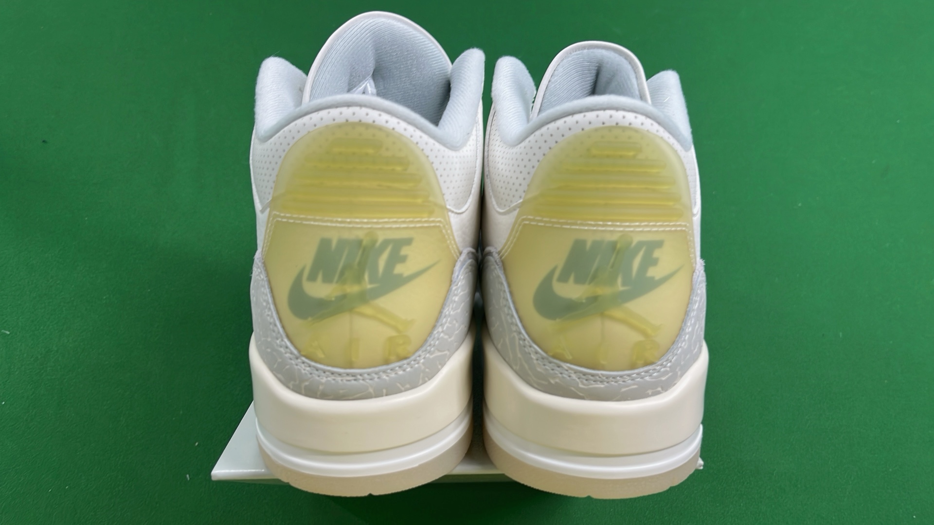 Air Jordan 3 Retro Sneakers Collection