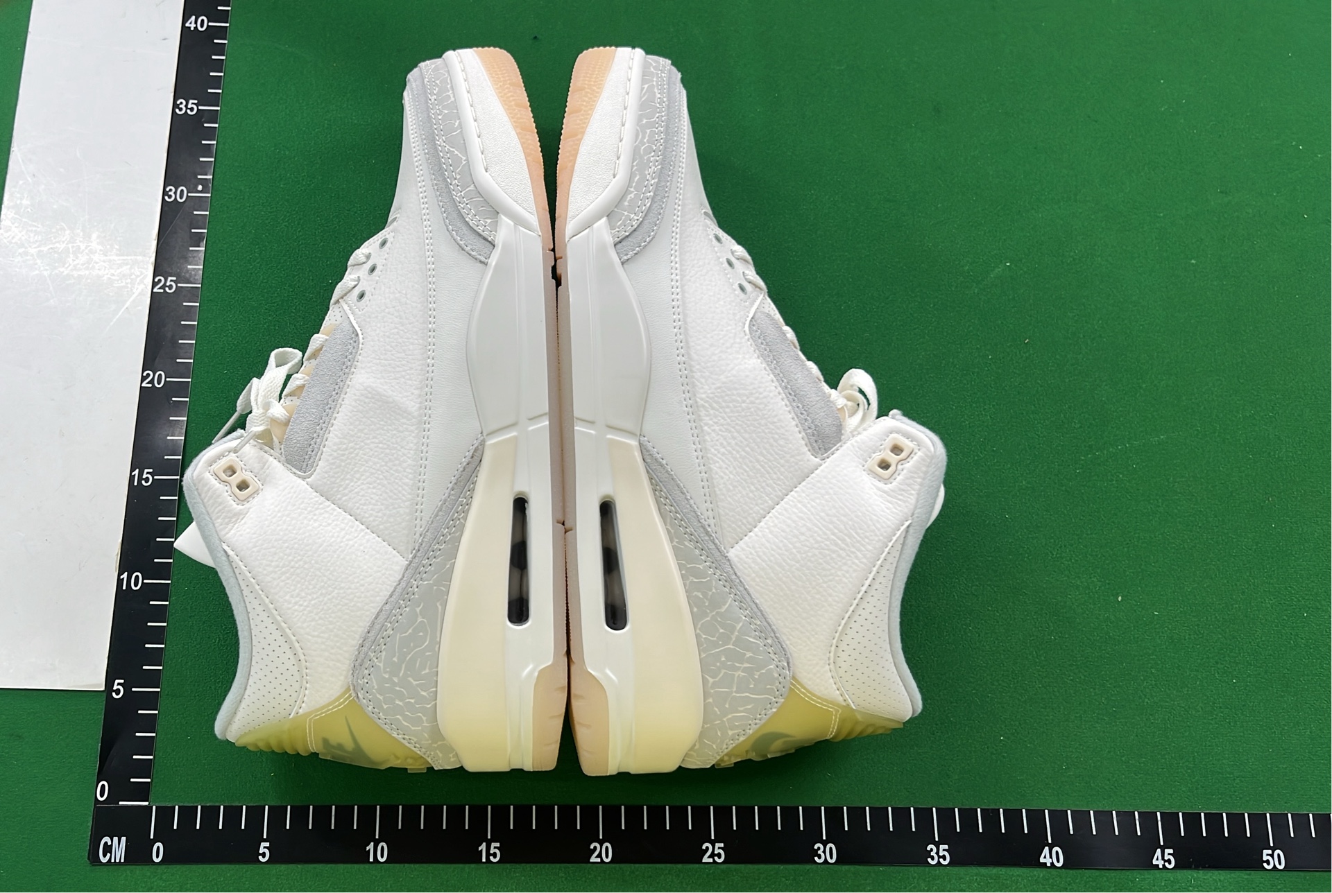 Air Jordan 3 Retro Sneakers Collection