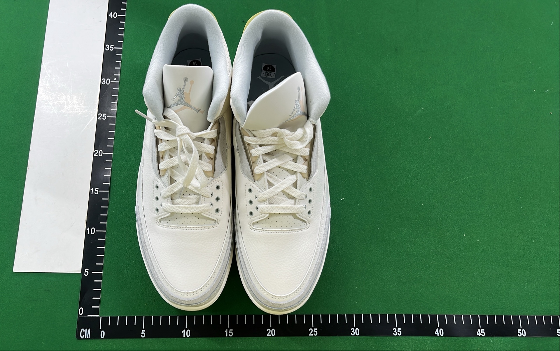 Air Jordan 3 Retro Sneakers Collection
