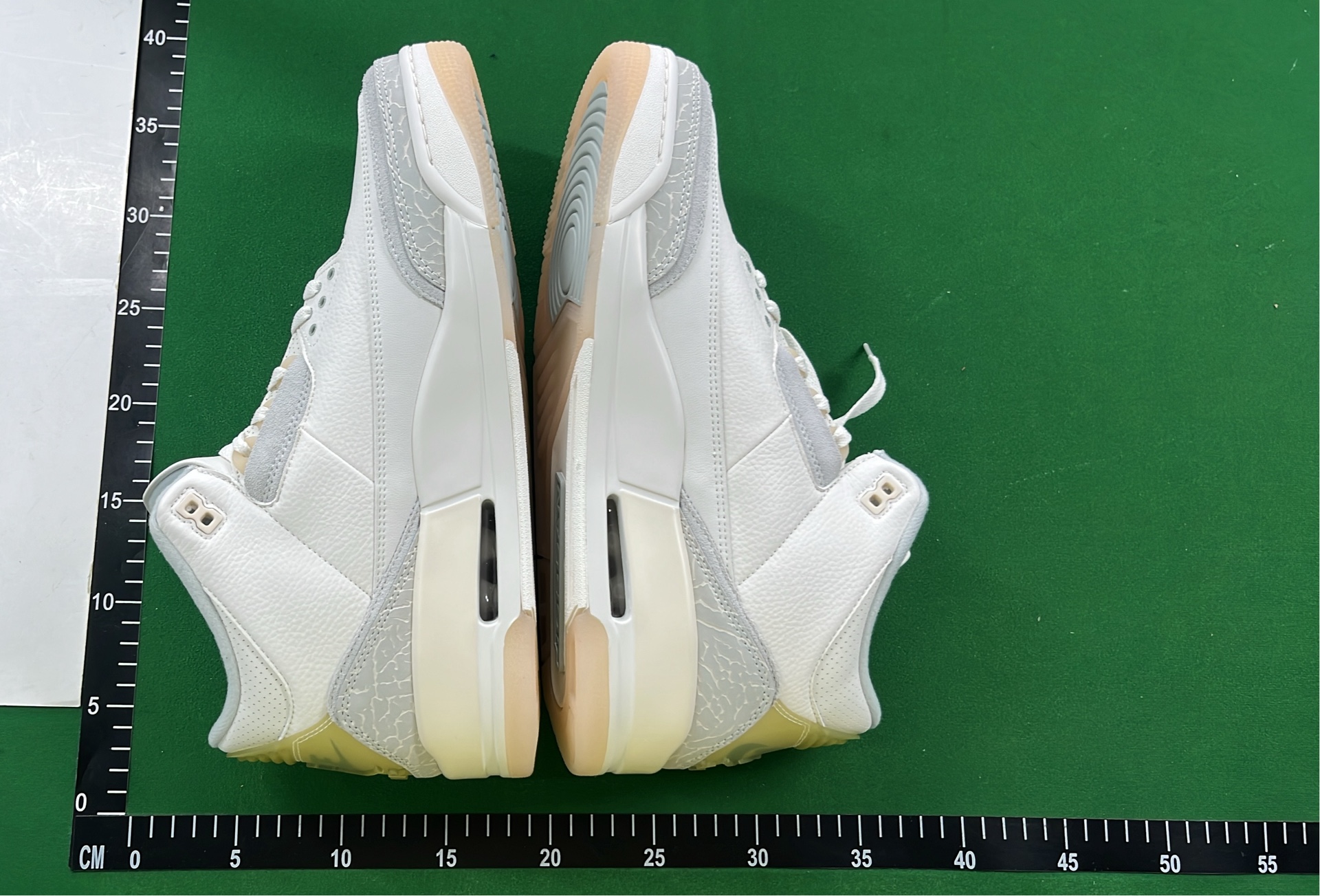 Air Jordan 3 Retro Sneakers Collection