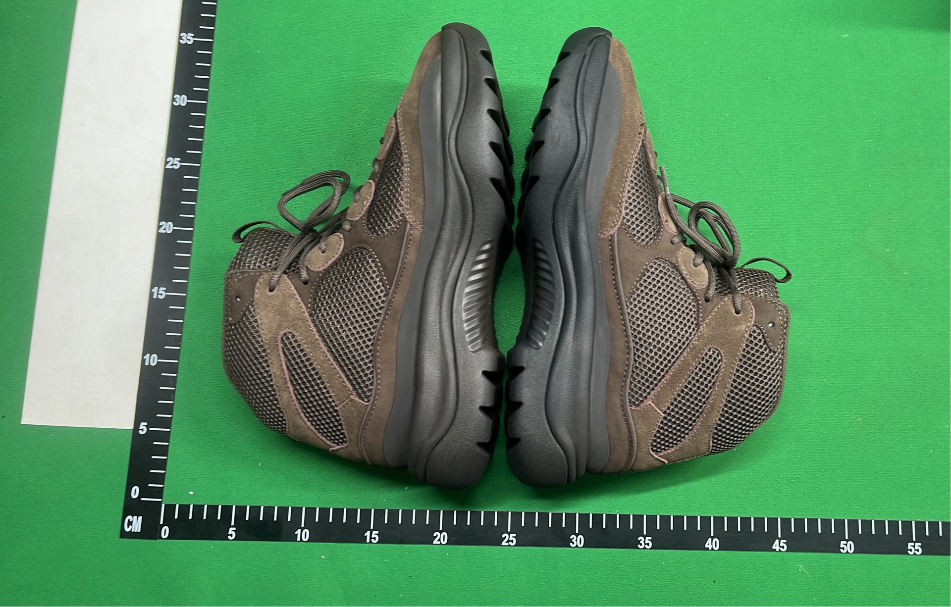 Yeezy Boost 950 High Top Sneakers