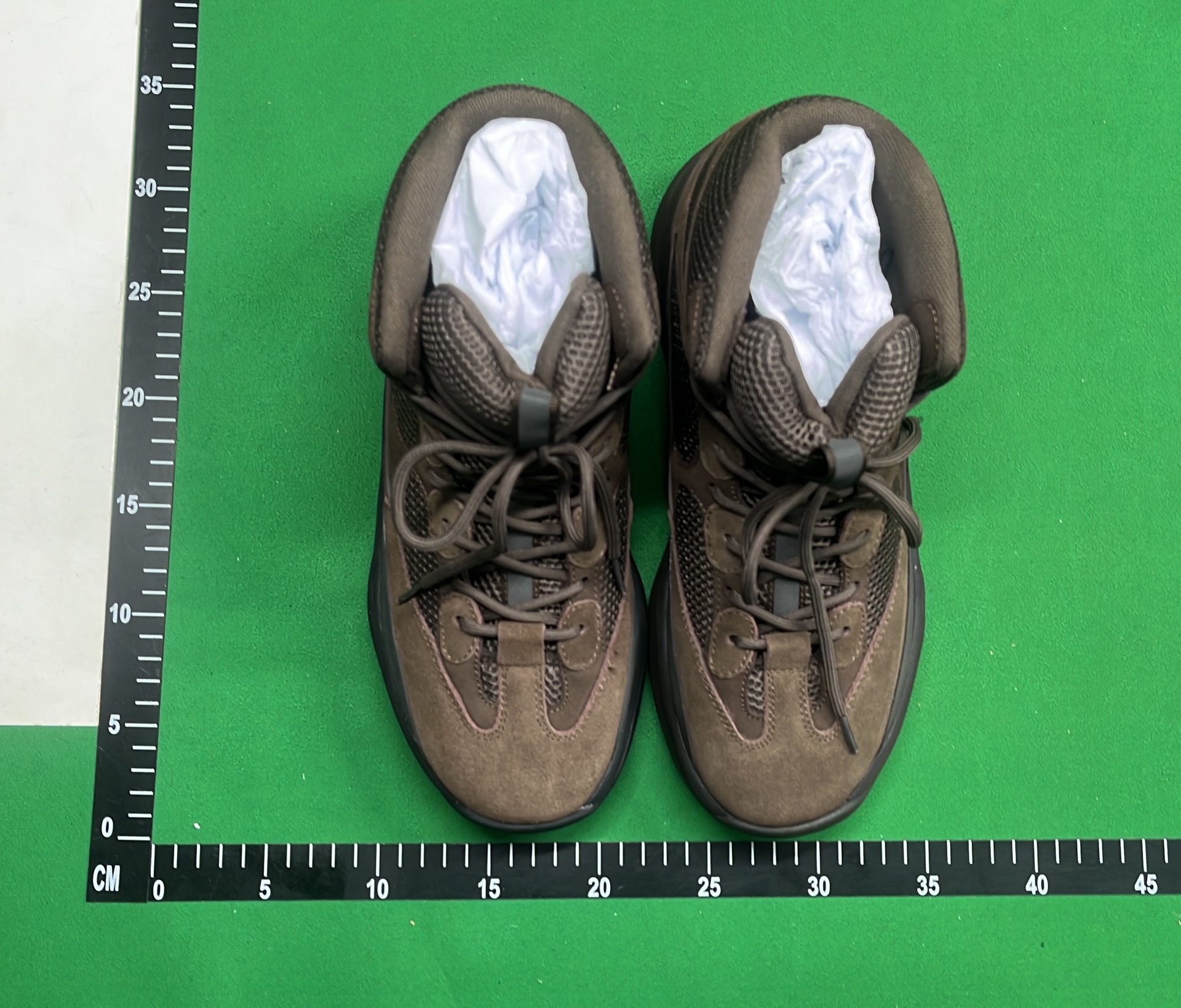 Yeezy Boost 950 High Top Sneakers