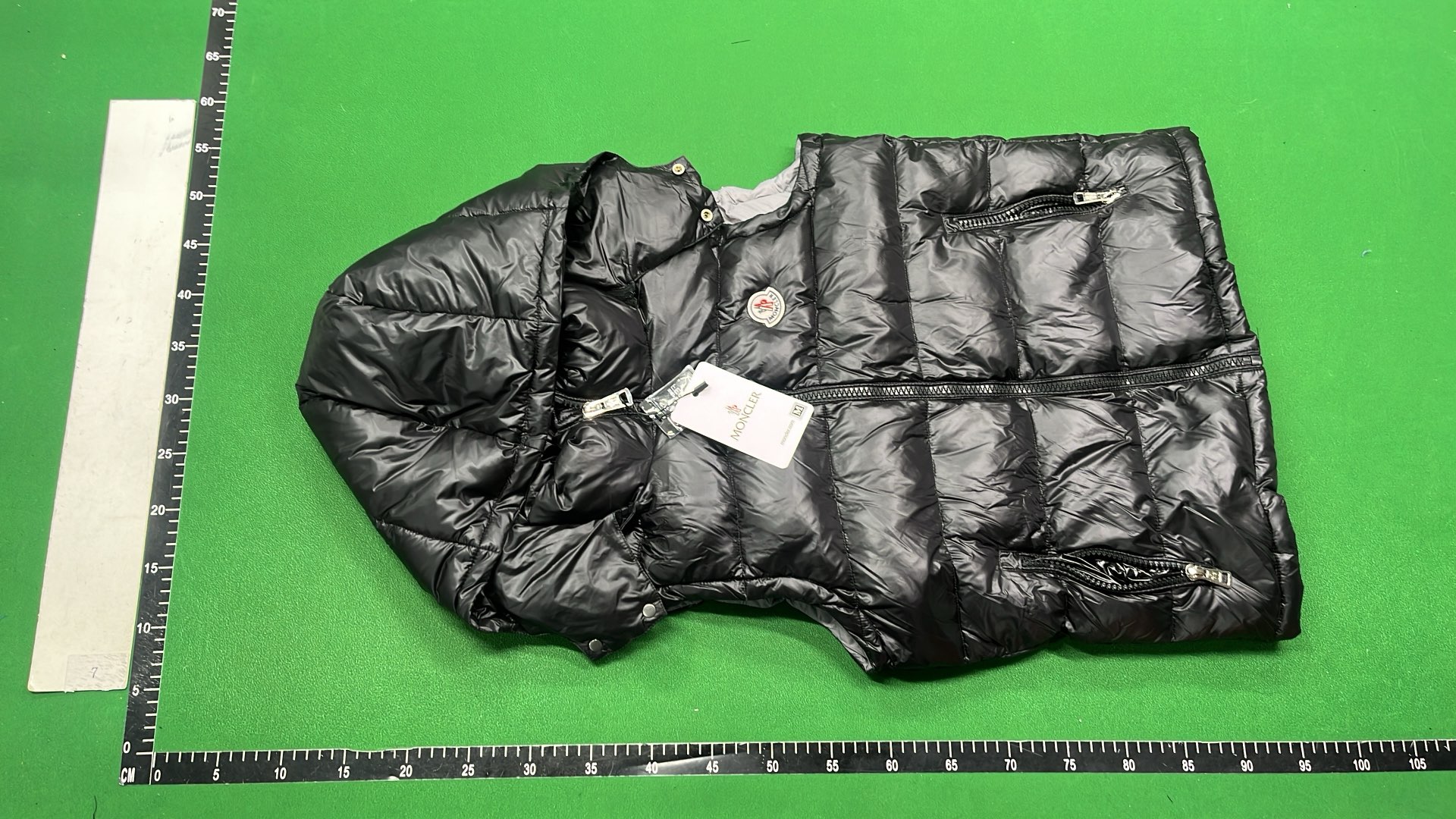 Moncler Puffer Jacket for Men Women