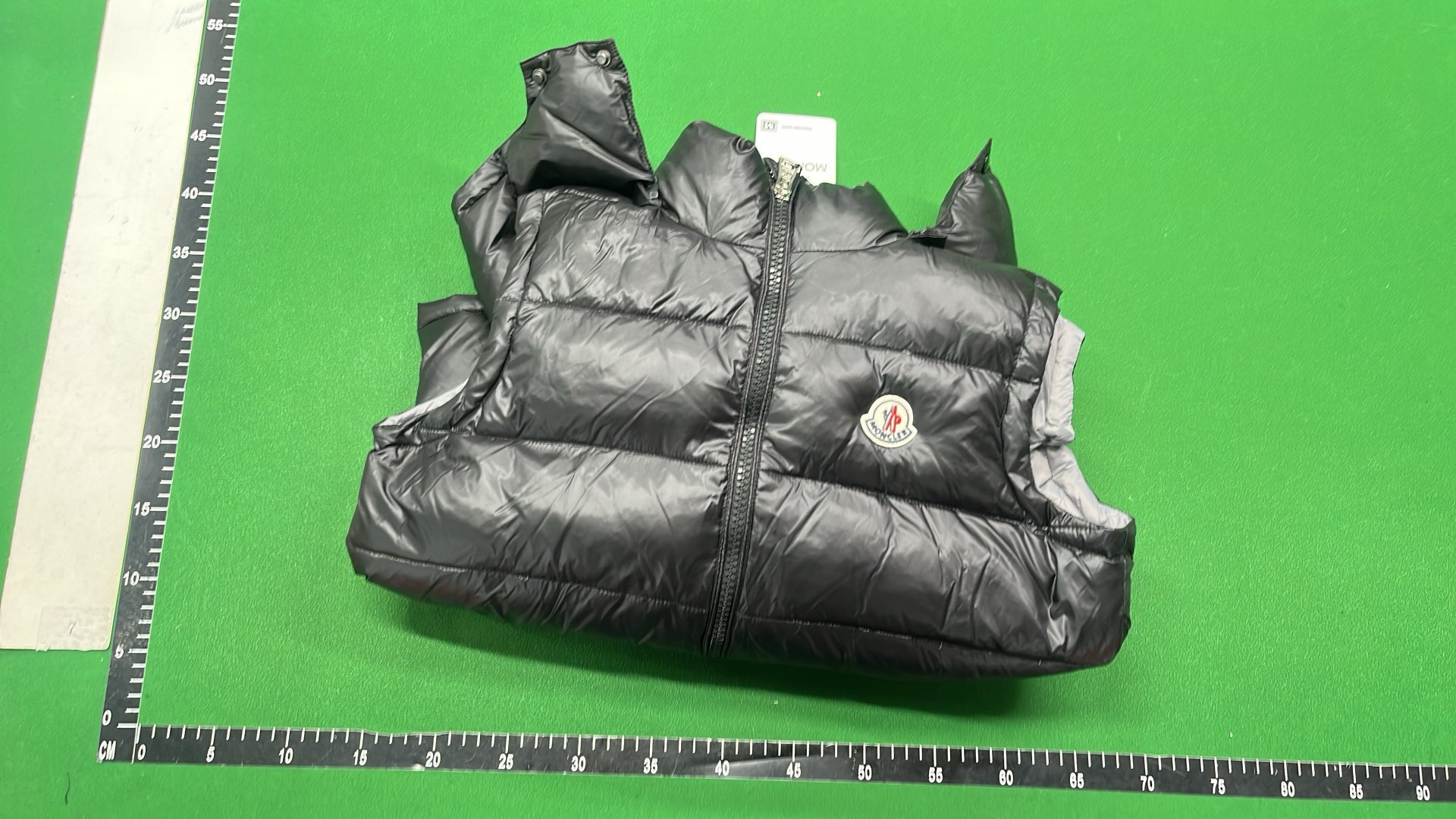 Moncler Puffer Jacket for Men Women