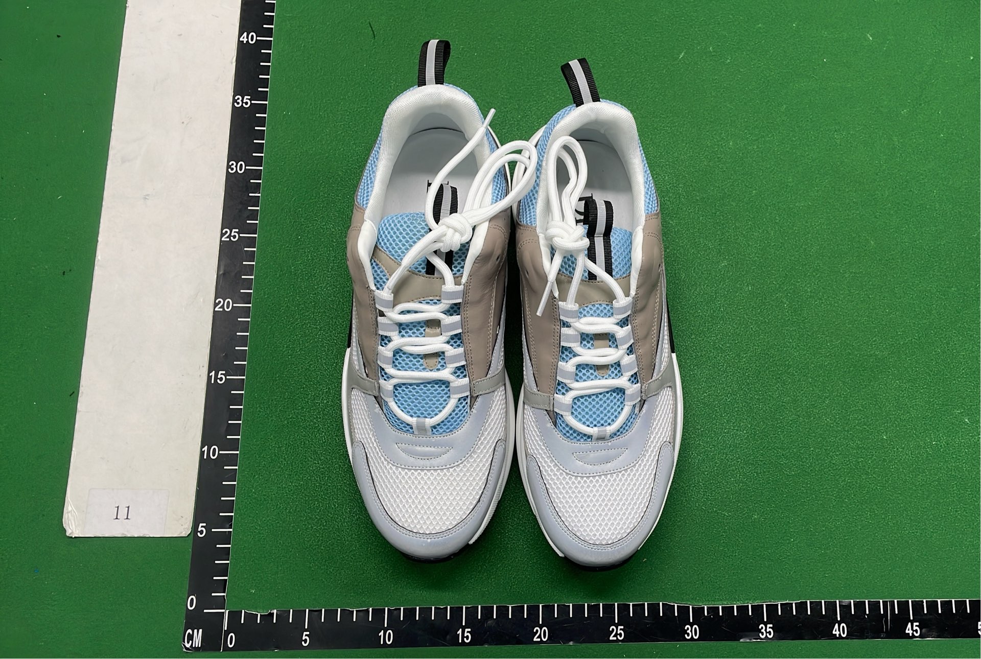 Dior B23 High-Top Sneakers for Men and Women