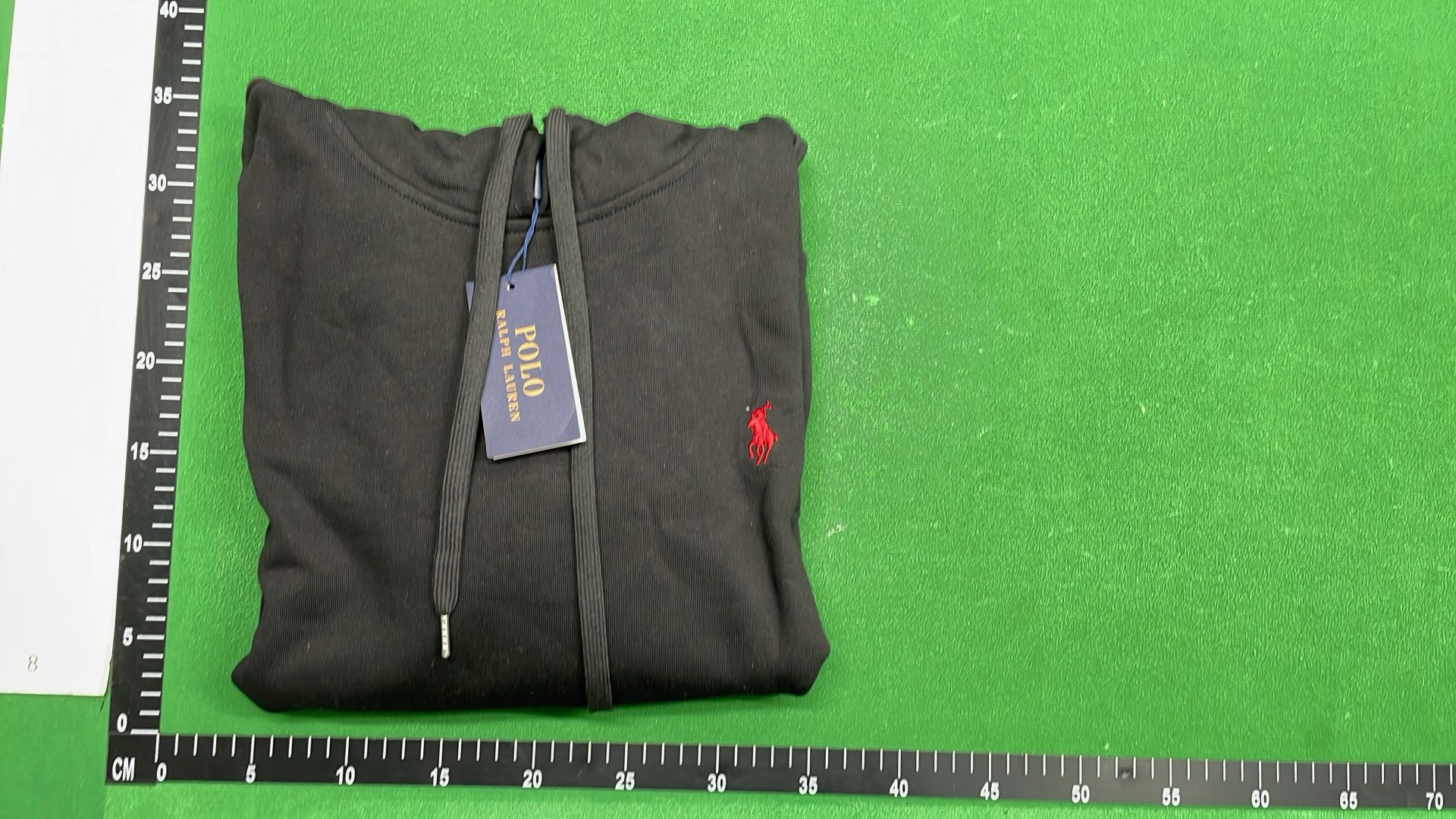 Black Hoodie Sweatshirt for Men and Women