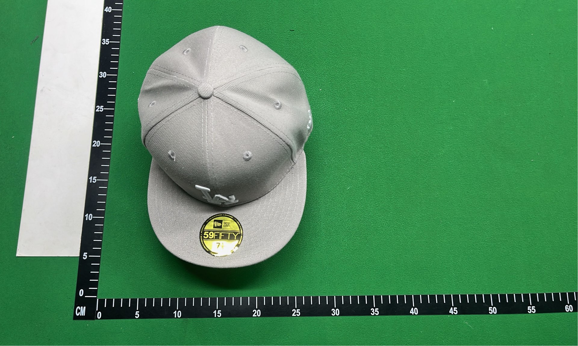 Chicago White Sox 59FIFTY Fitted Hat - Black