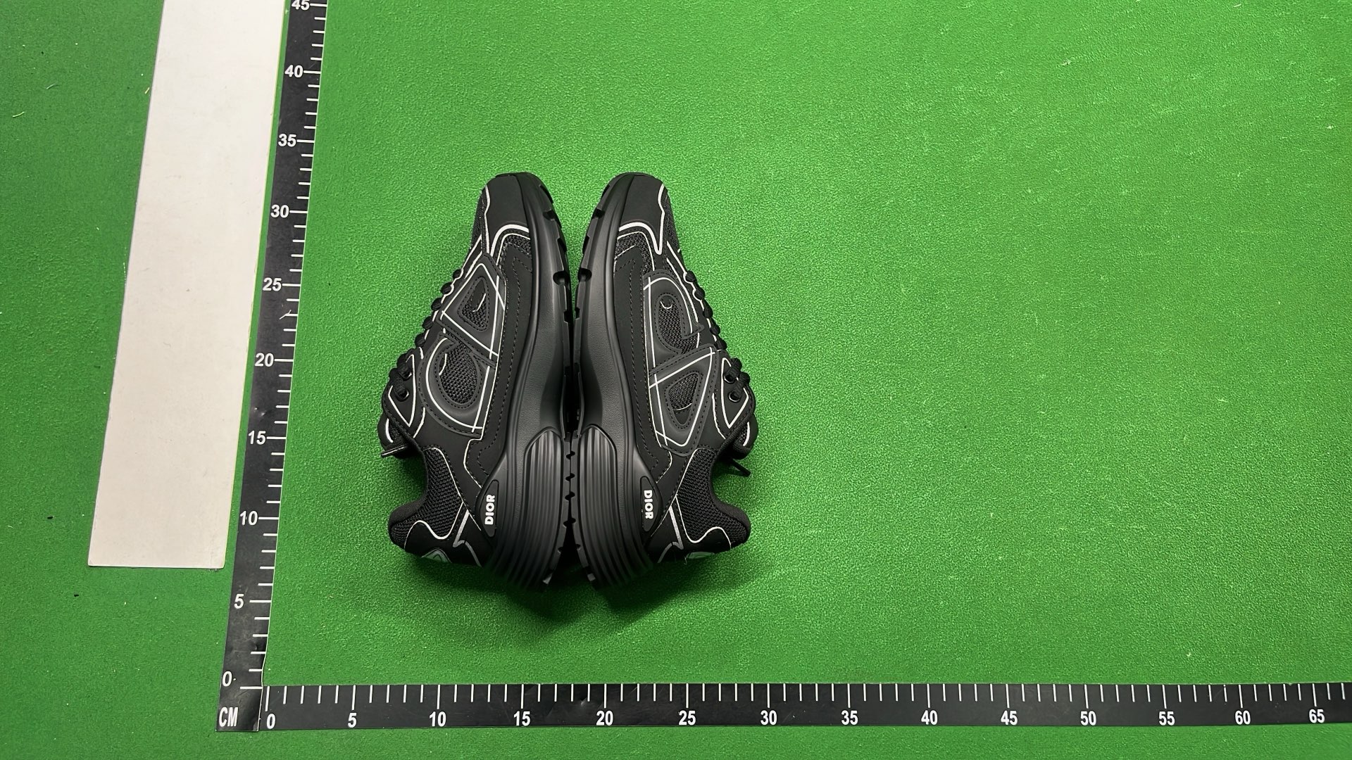CD Logo Sneakers Fashion Trendy Running Shoes for Men and Women