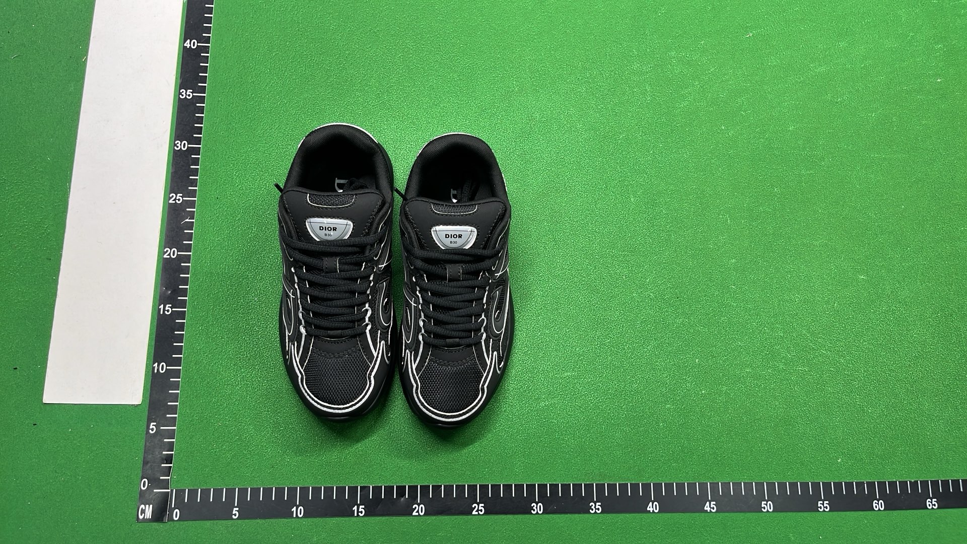 CD Logo Sneakers Fashion Trendy Running Shoes for Men and Women