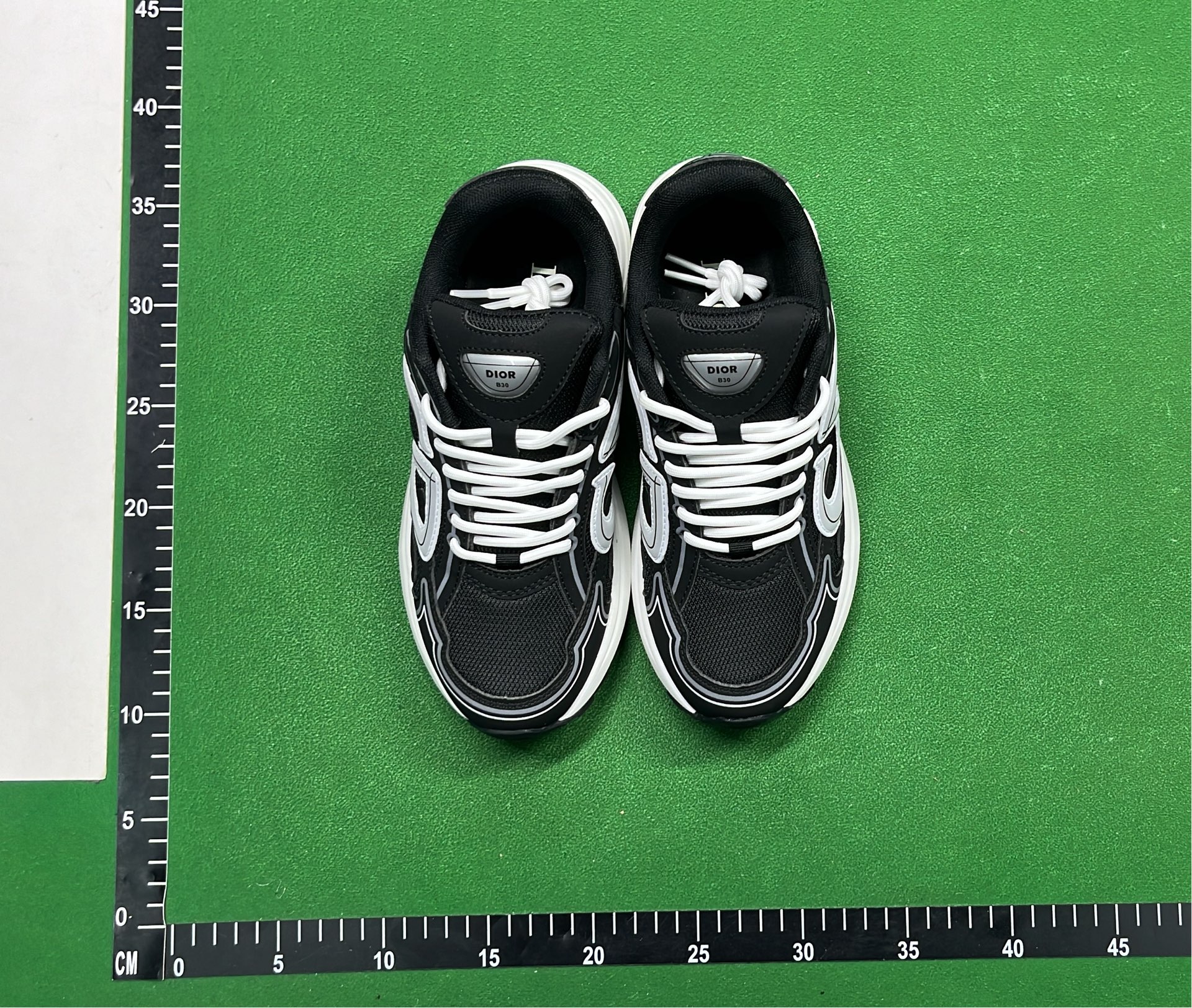 CD Retro Running Shoes for Men and Women