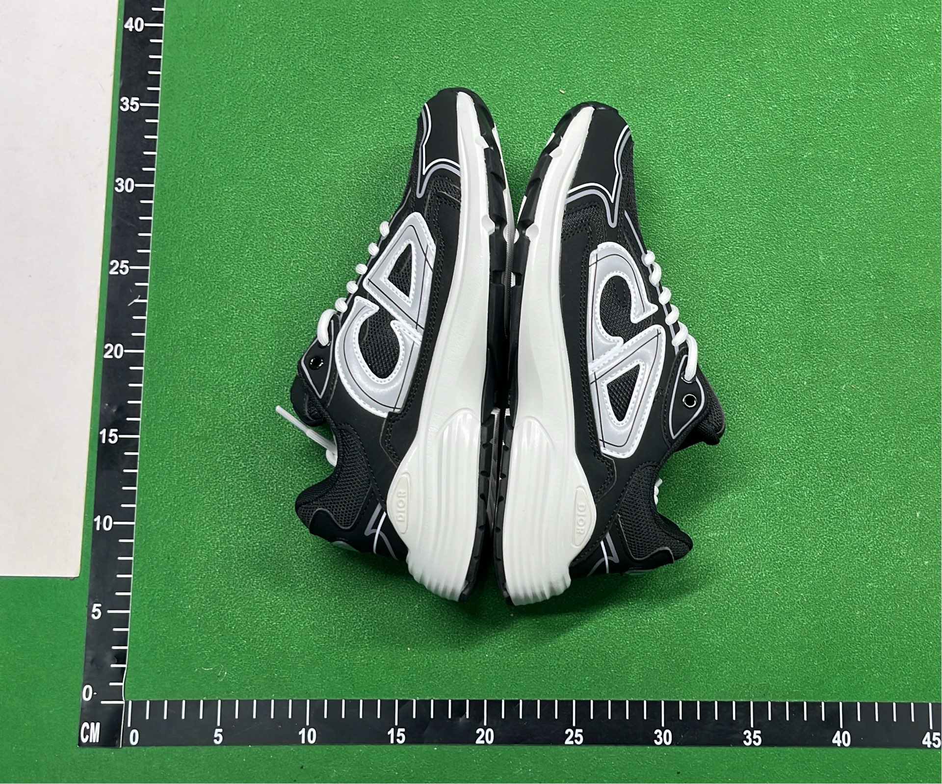 CD Retro Running Shoes for Men and Women